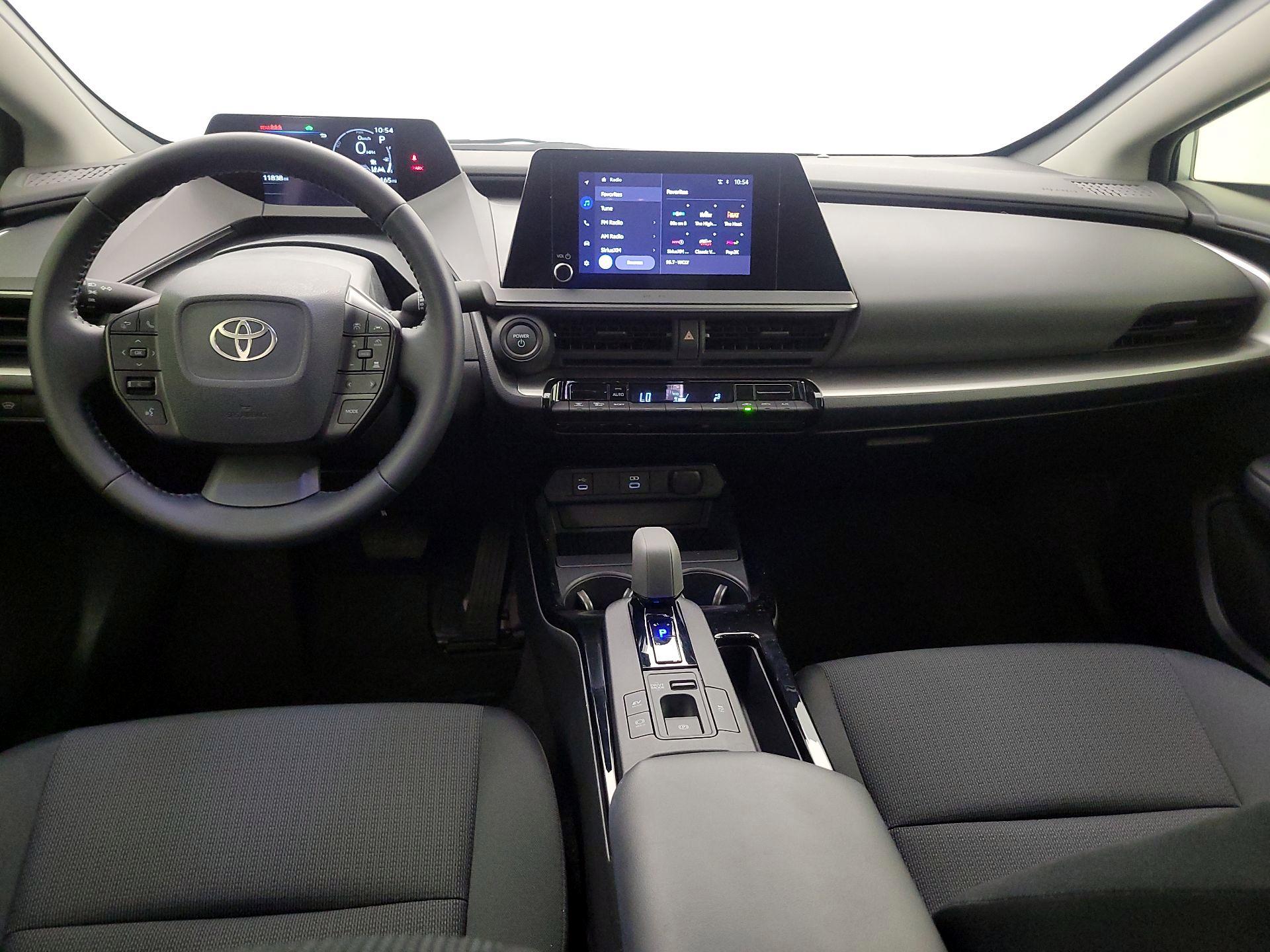 Thumbnail: 2026 Toyota Prius - 9