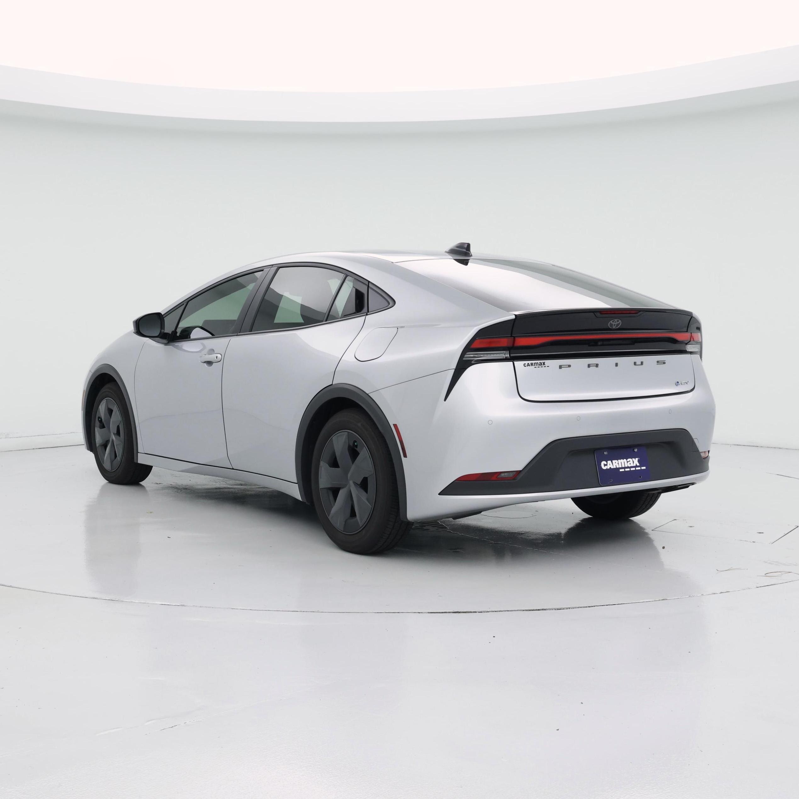 Thumbnail: 2026 Toyota Prius - 2