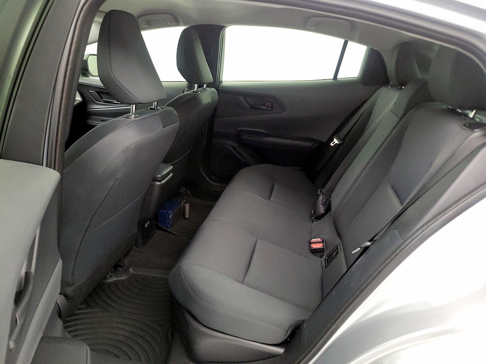 2026 Toyota Prius LE - Photo 20