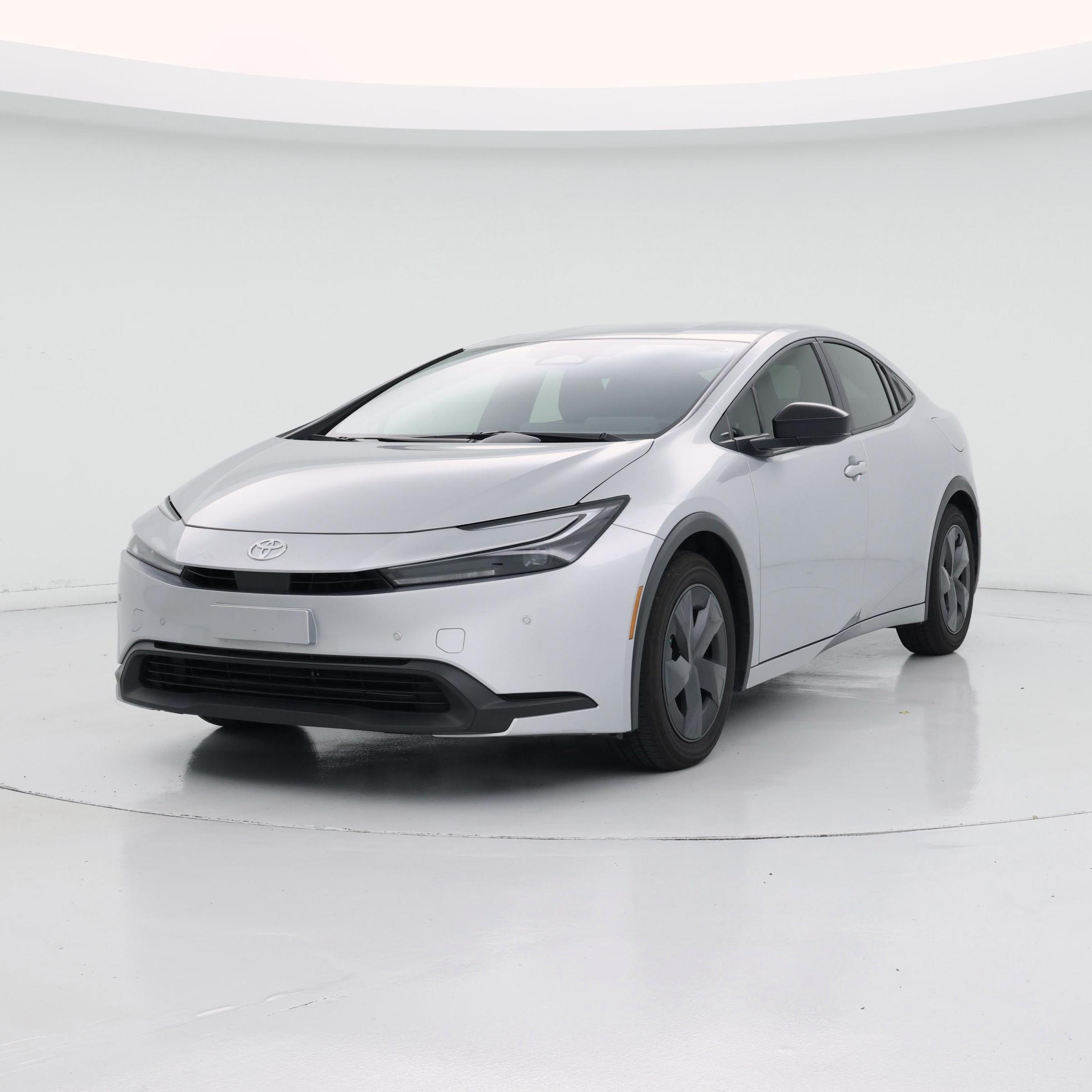 Thumbnail: 2026 Toyota Prius - 4