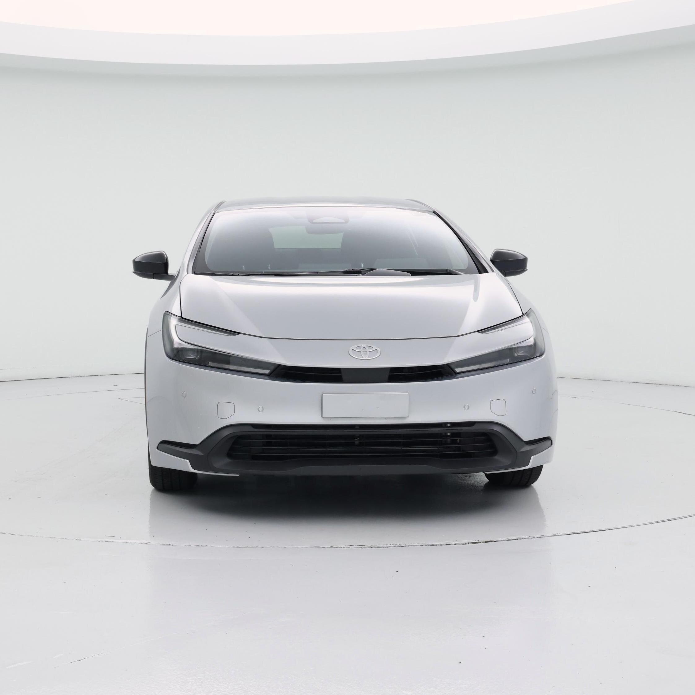 Thumbnail: 2026 Toyota Prius - 5