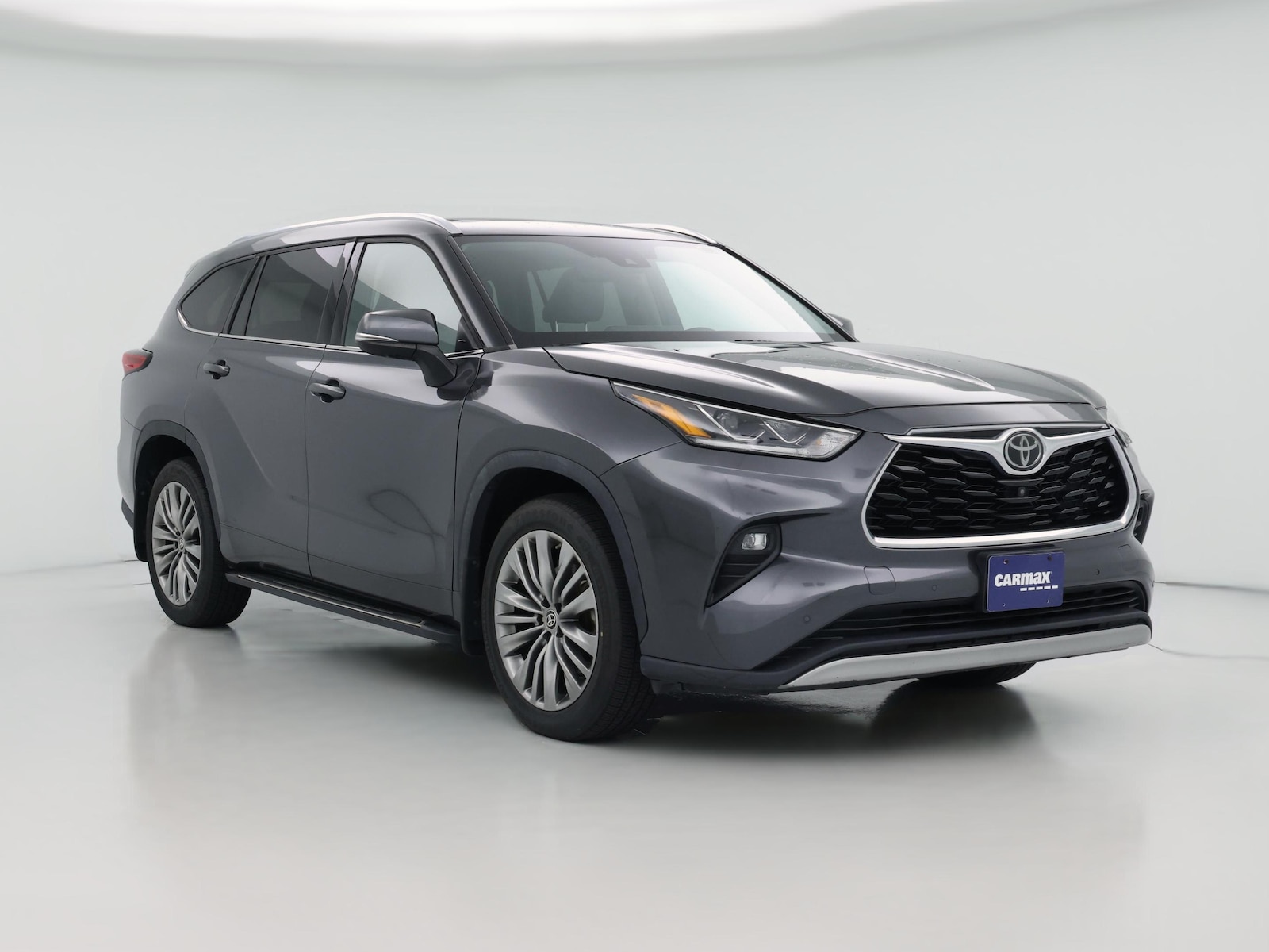 2020 Toyota Highlander