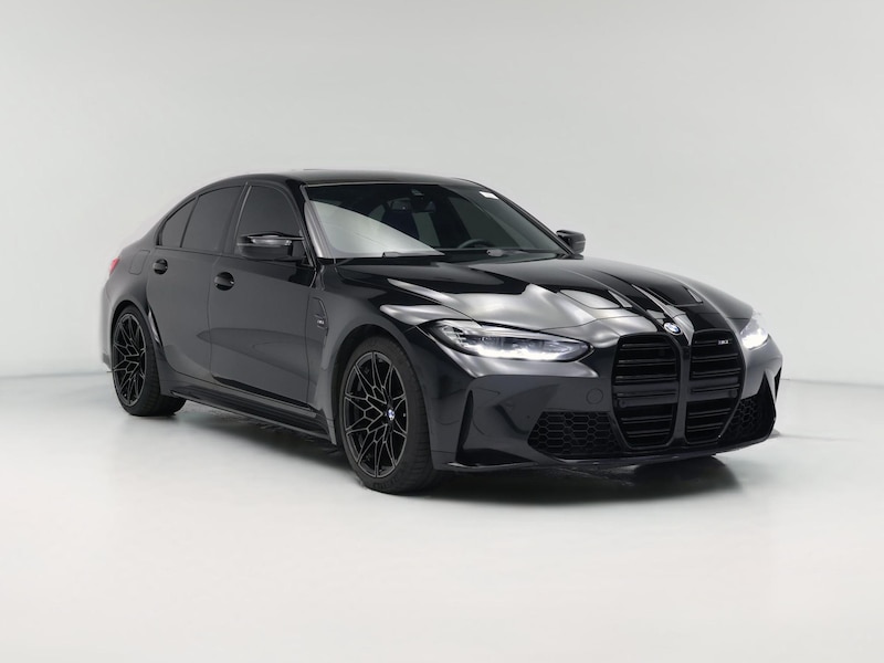 2023 BMW M3  -
                  Charlotte, NC