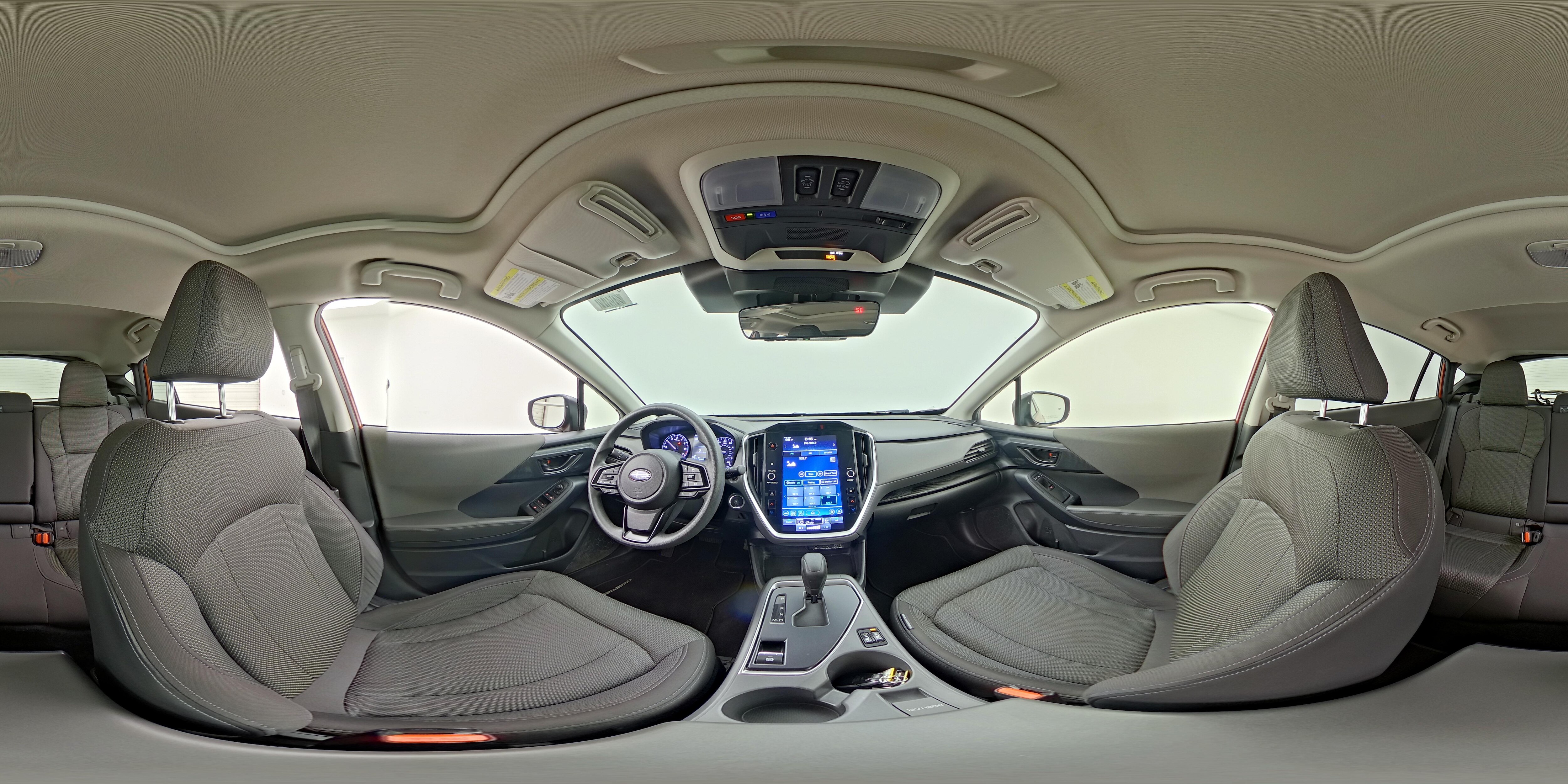 2024 Subaru Crosstrek Premium - Photo 25