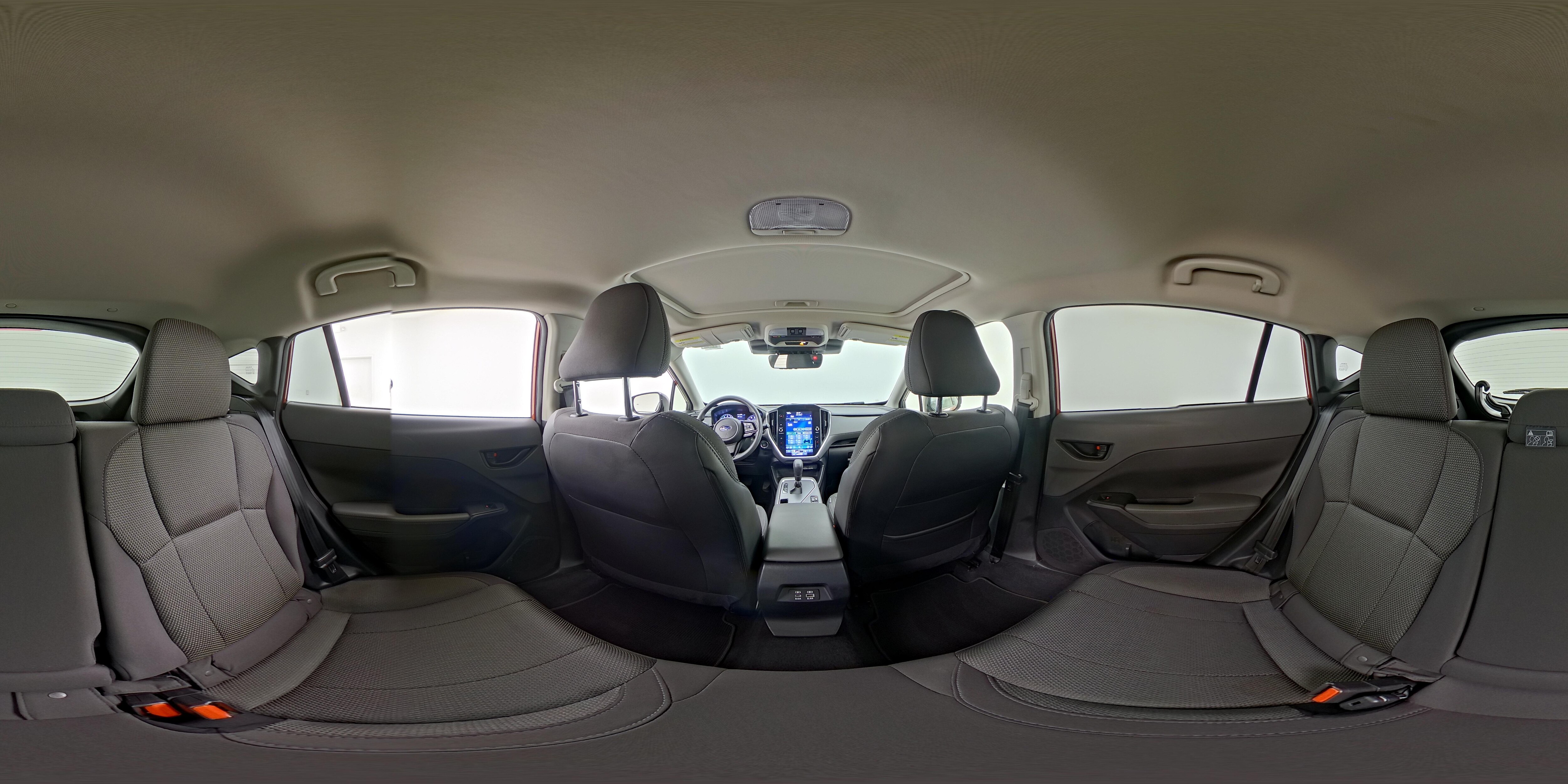2024 Subaru Crosstrek Premium - Photo 26