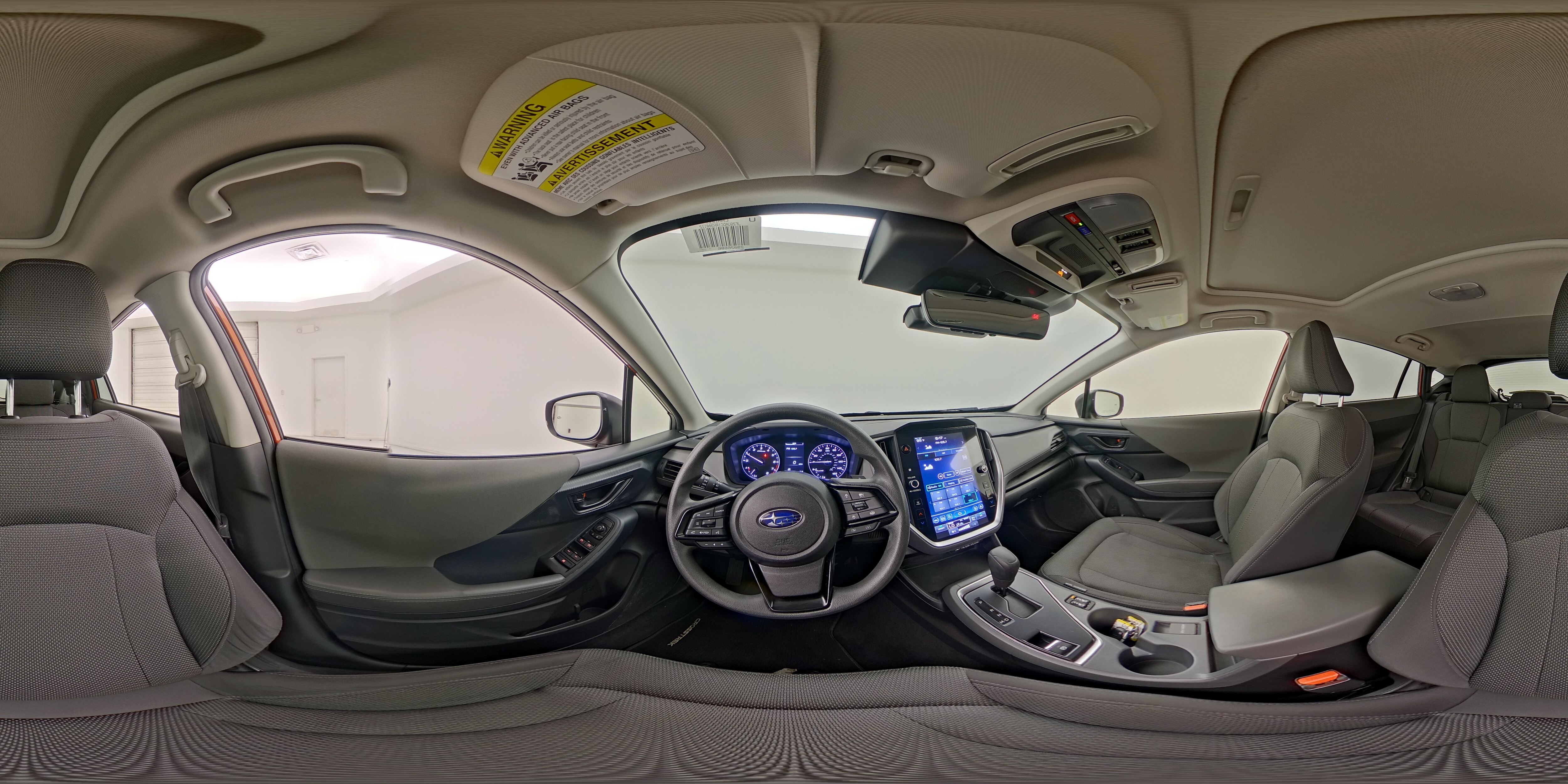2024 Subaru Crosstrek Premium - Photo 27