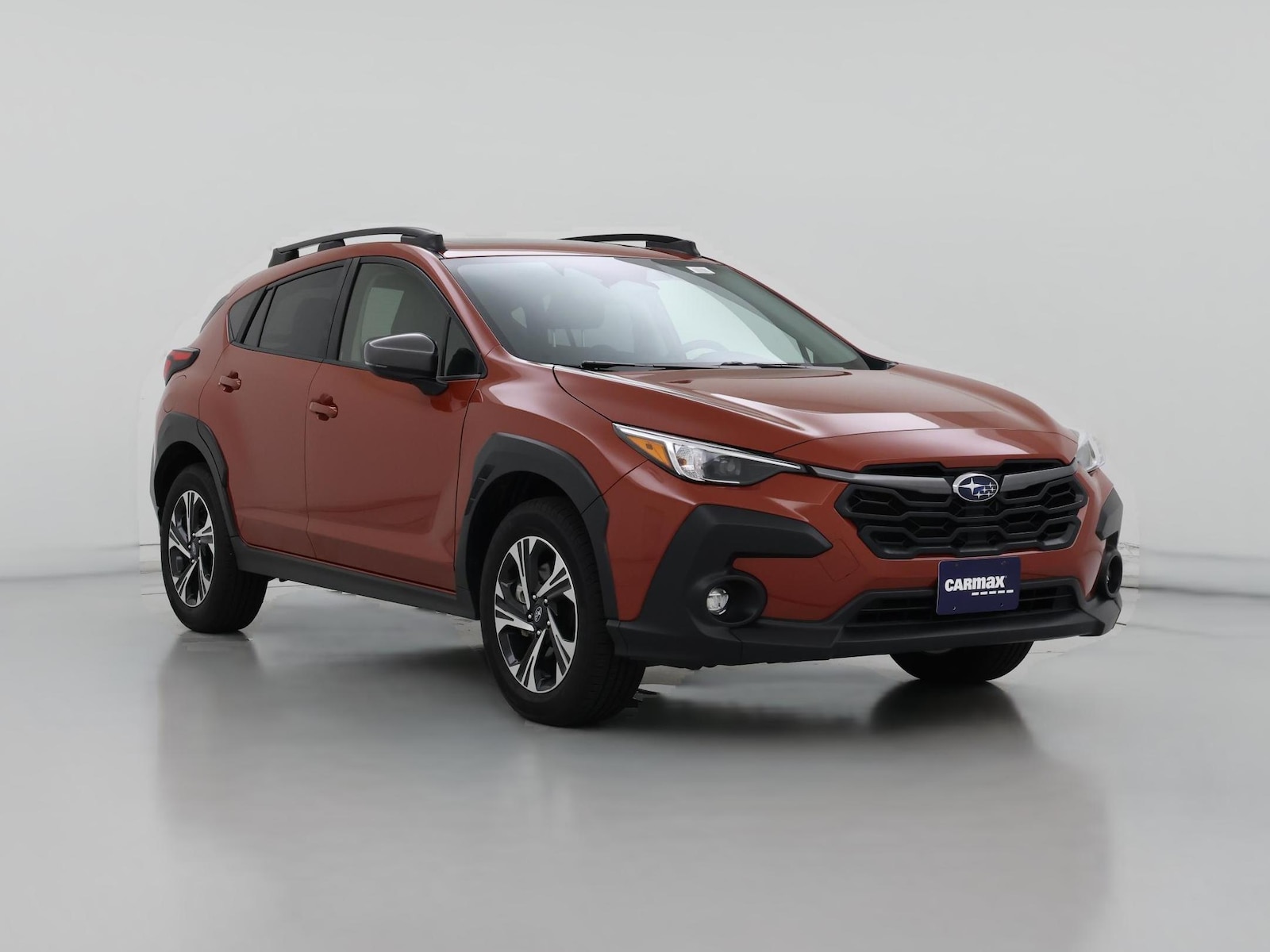 2024 Subaru Crosstrek Premium - Photo 1