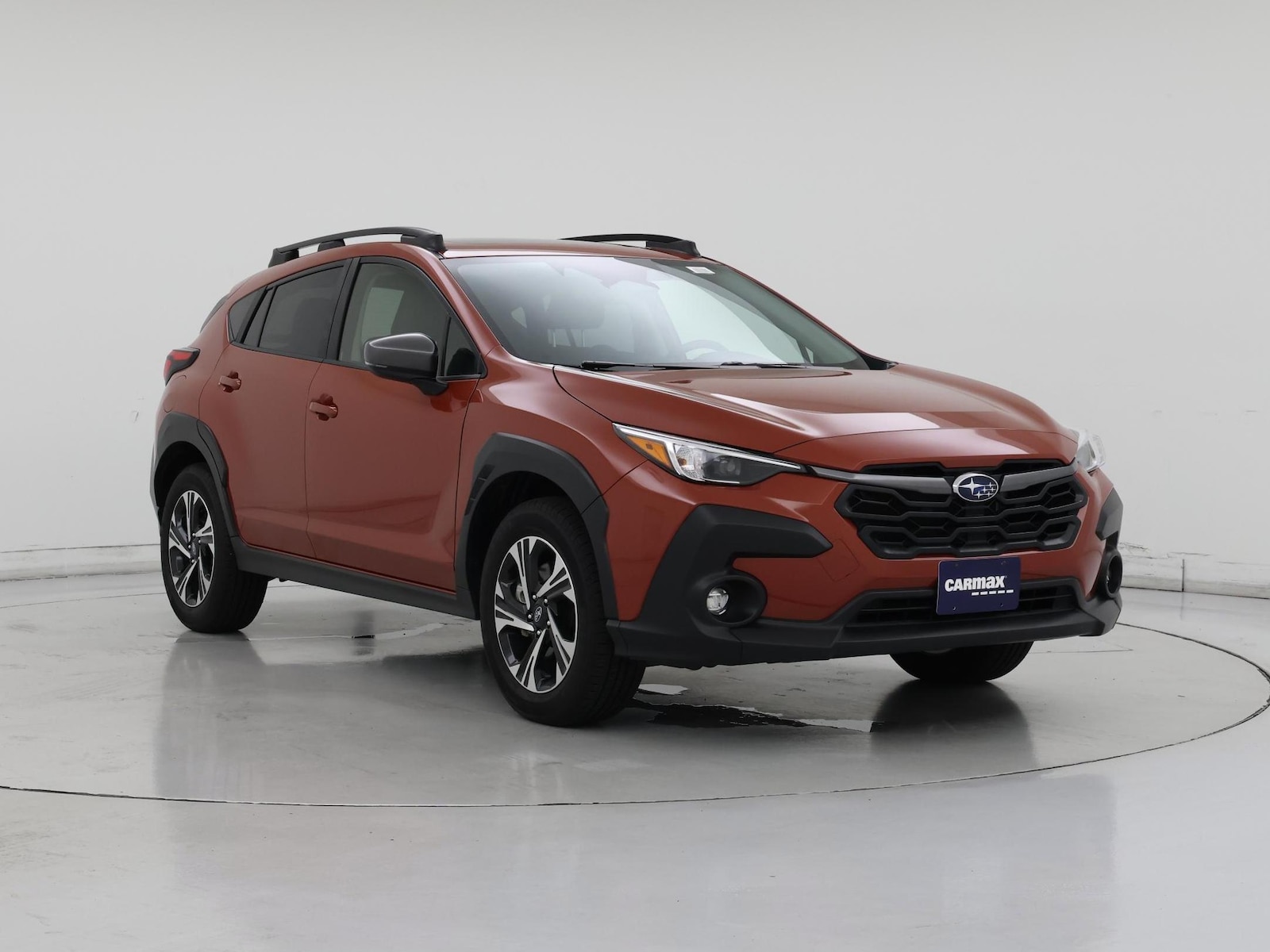 2024 Subaru Crosstrek Premium - Photo 2
