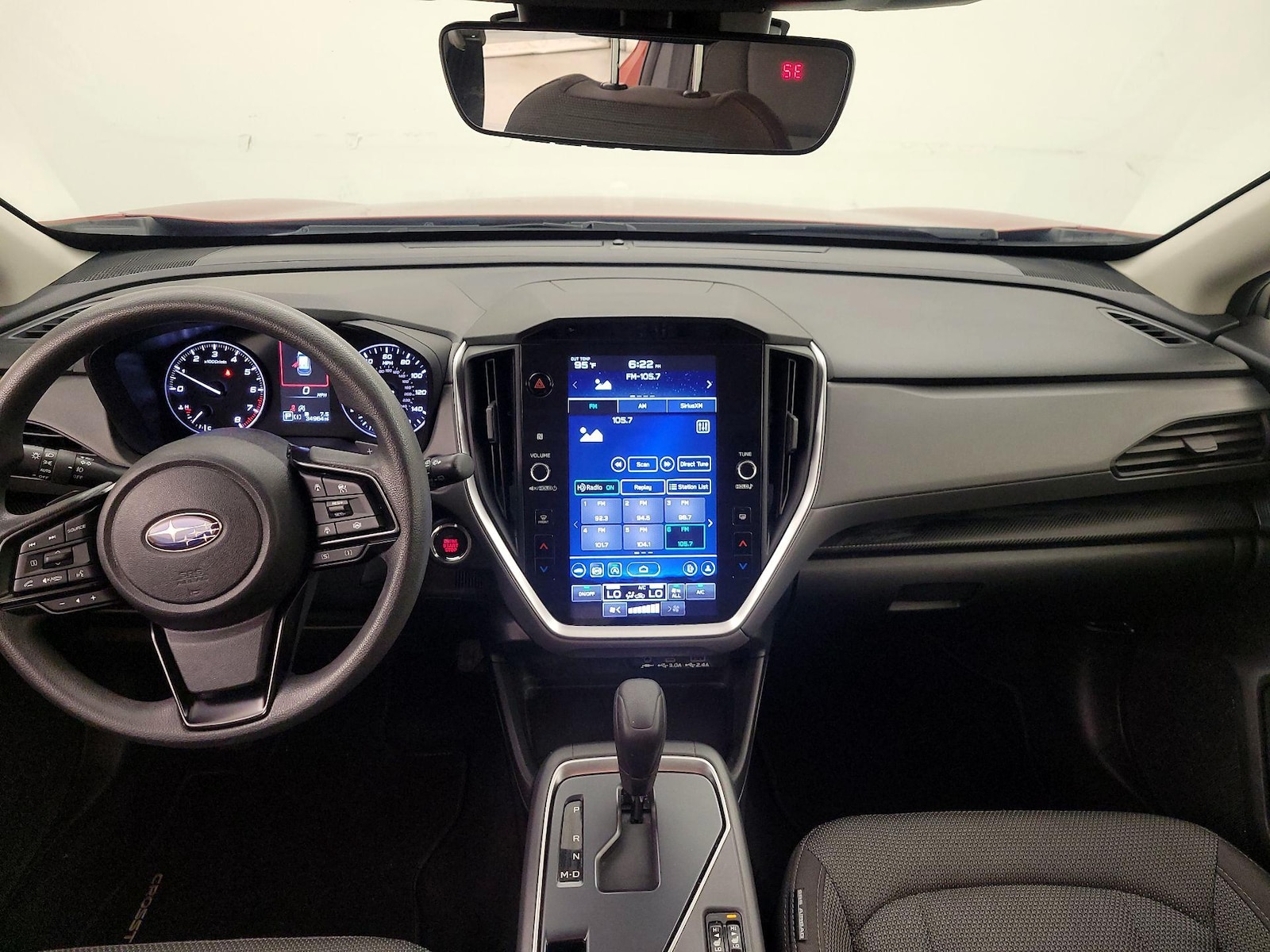 2024 Subaru Crosstrek Premium - Photo 10
