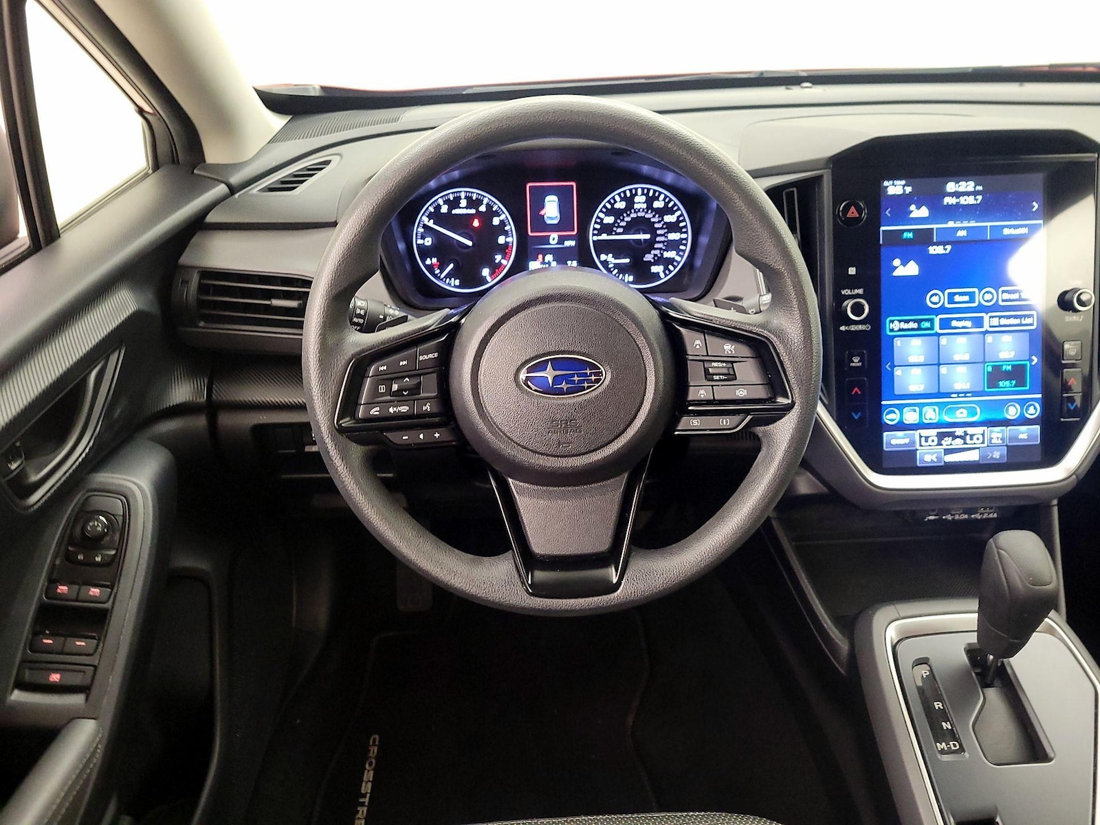 2024 Subaru Crosstrek Premium - Photo 11