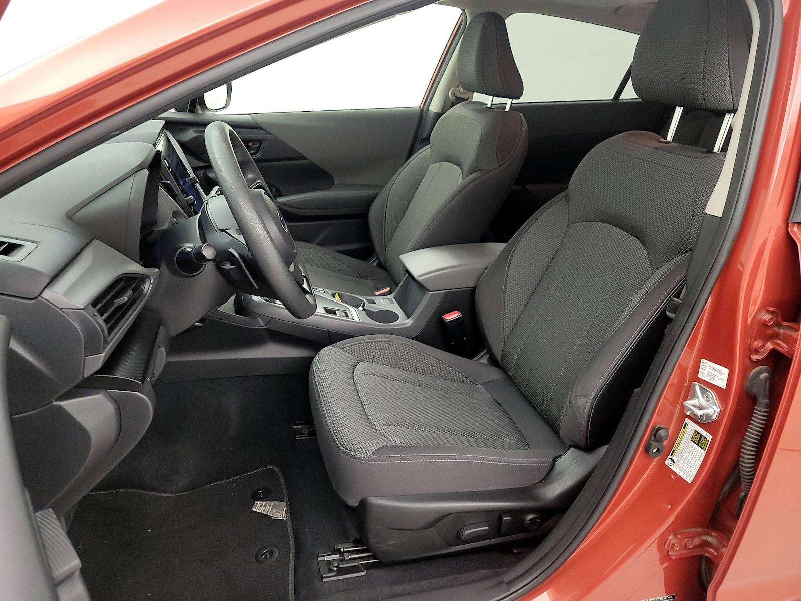 2024 Subaru Crosstrek Premium - Photo 12