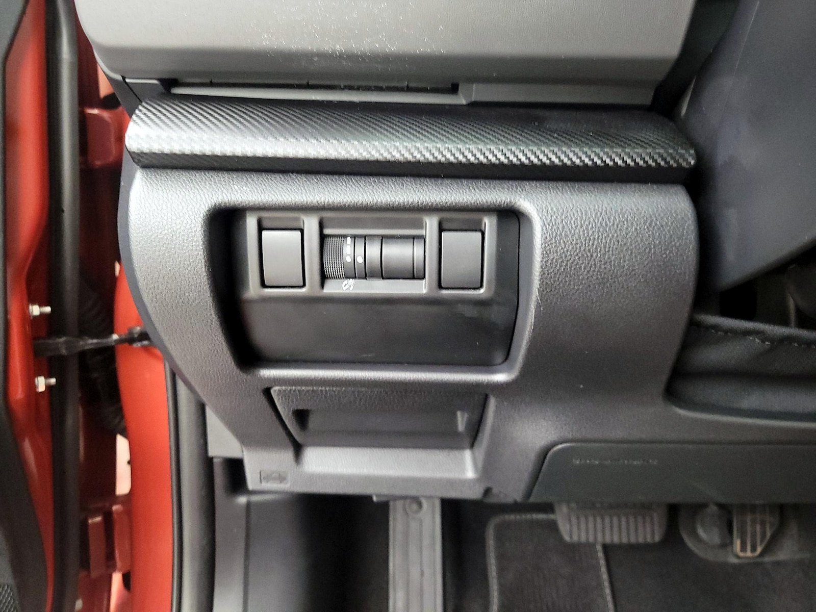 2024 Subaru Crosstrek Premium - Photo 14
