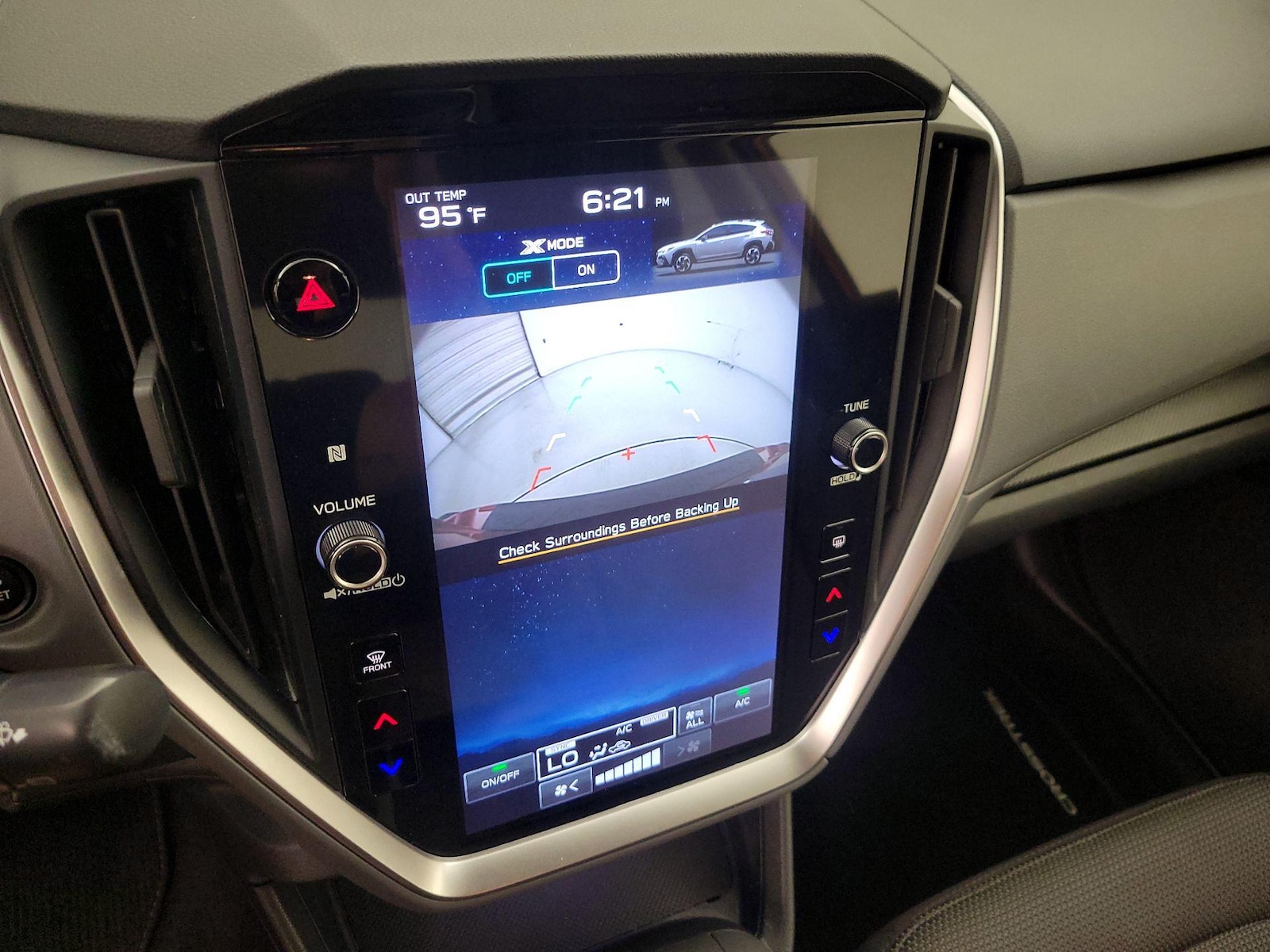 2024 Subaru Crosstrek Premium - Photo 15