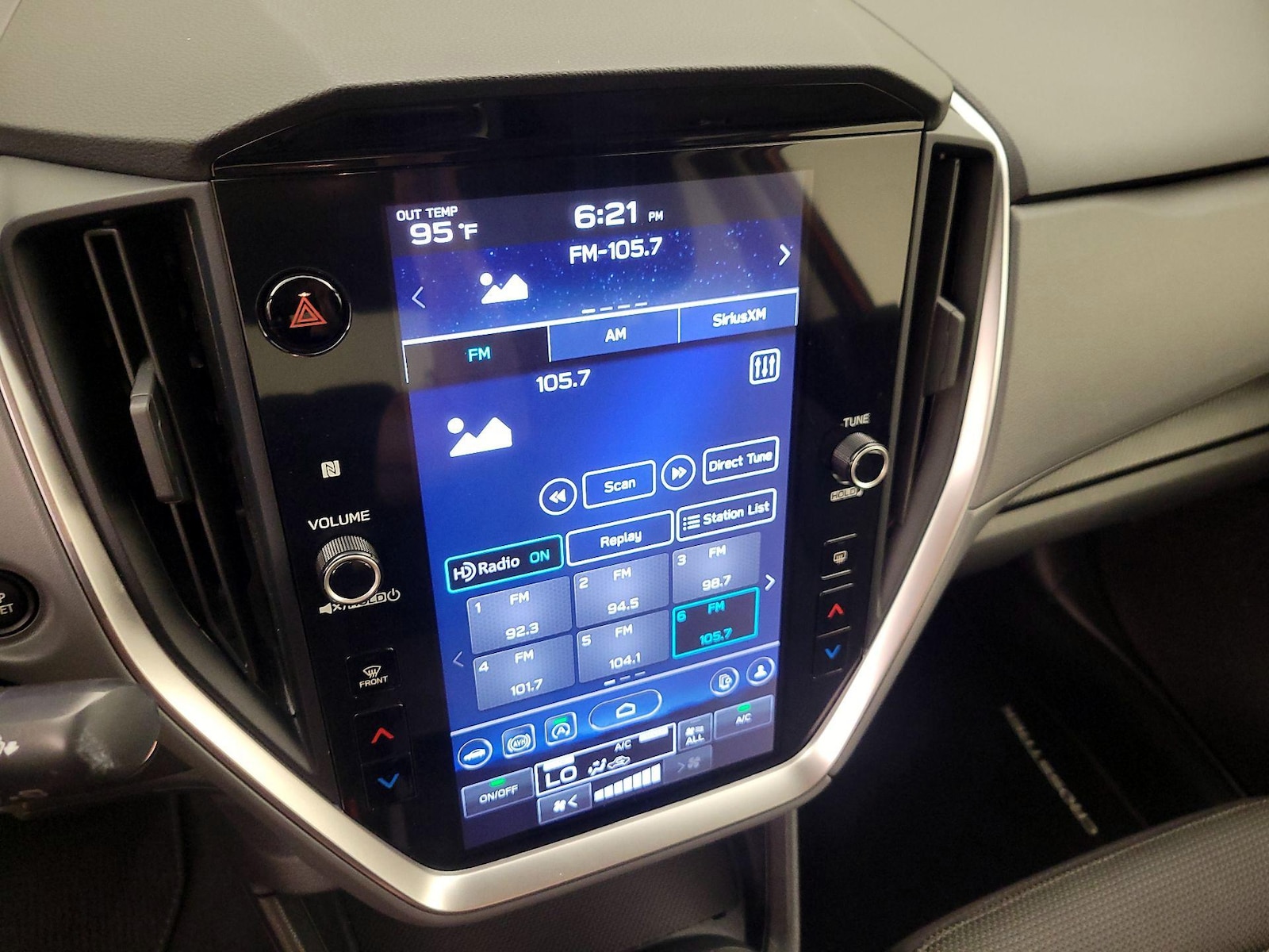 2024 Subaru Crosstrek Premium - Photo 16