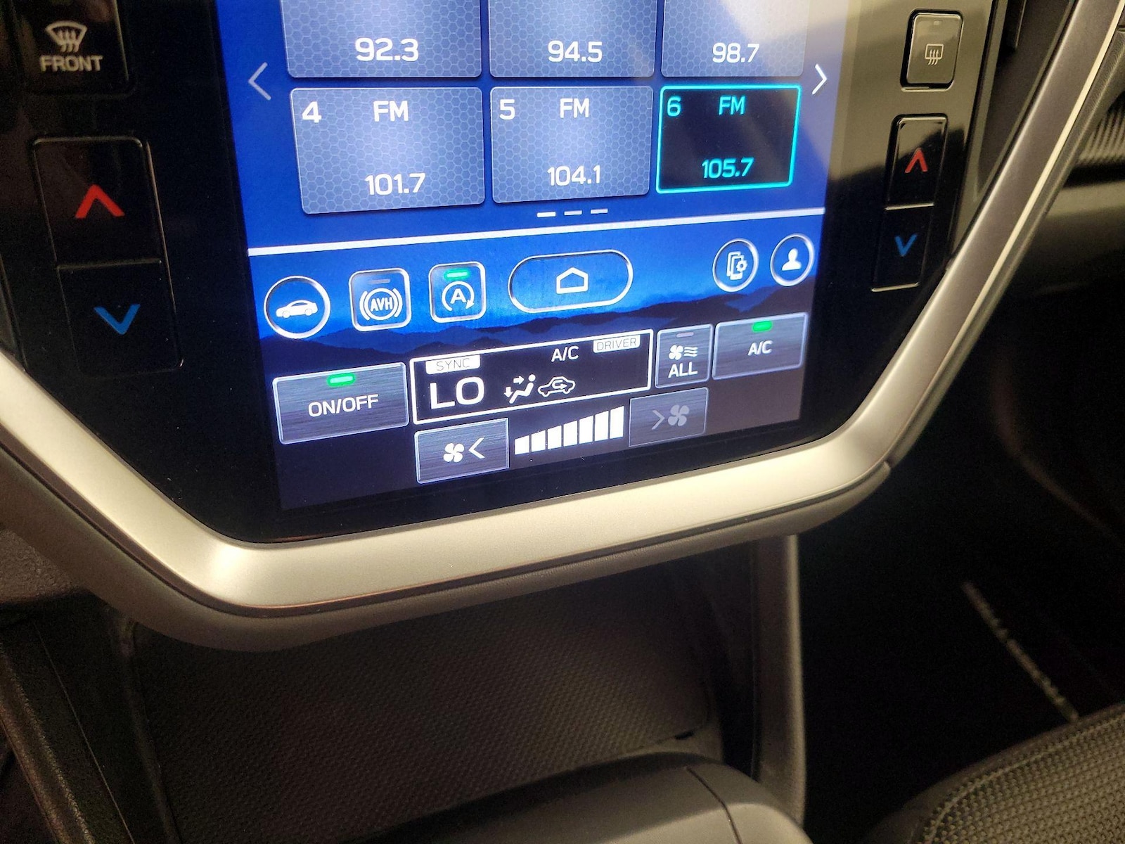 2024 Subaru Crosstrek Premium - Photo 17