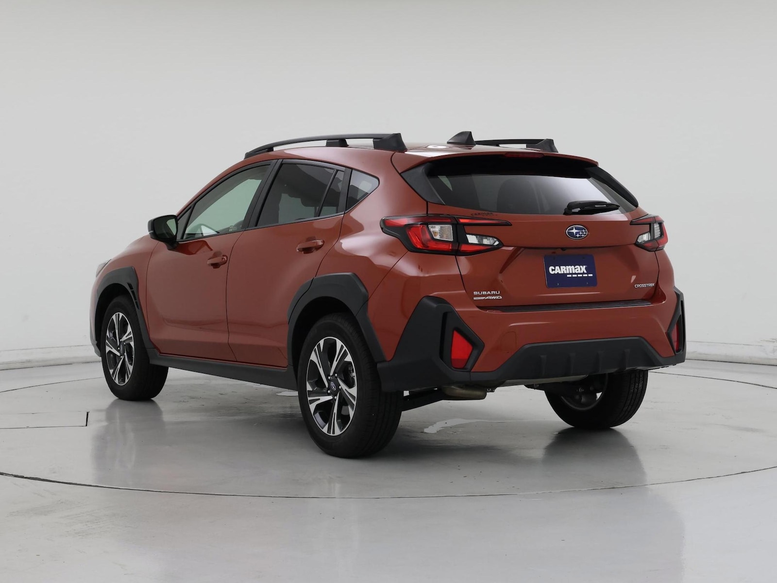 2024 Subaru Crosstrek Premium - Photo 3