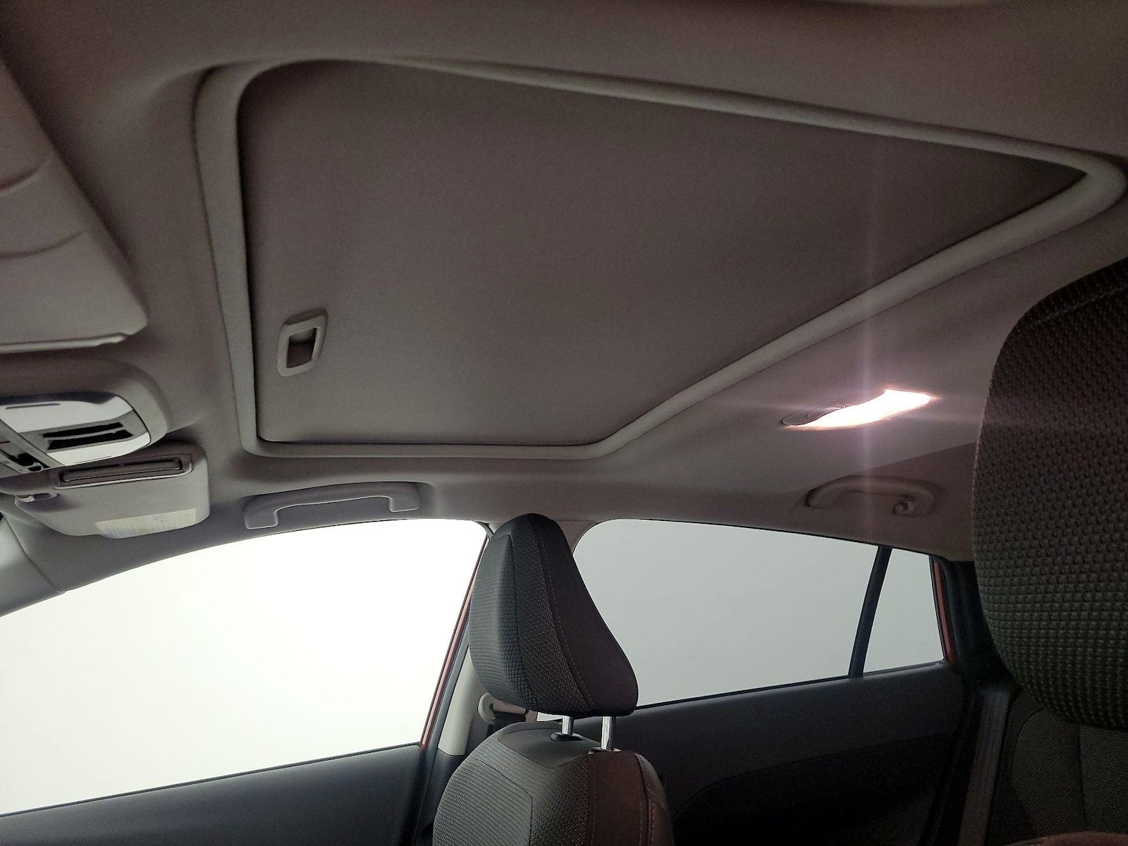 2024 Subaru Crosstrek Premium - Photo 20