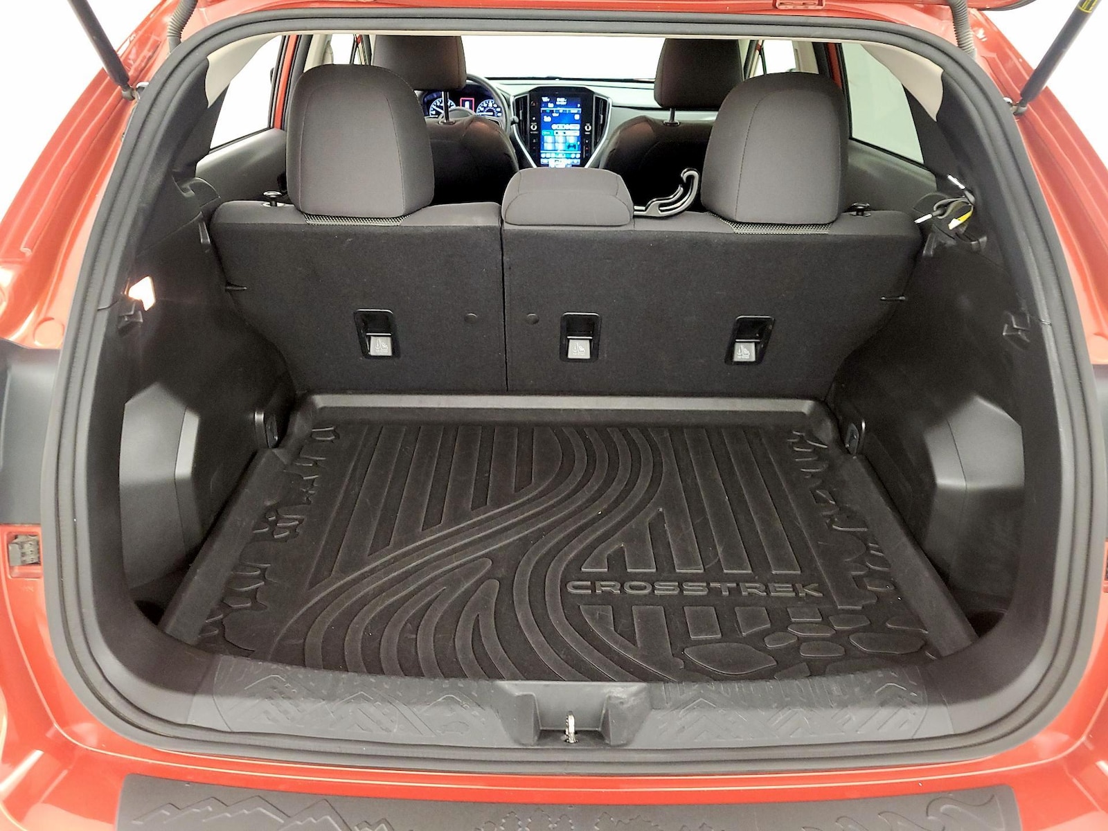 2024 Subaru Crosstrek Premium - Photo 22