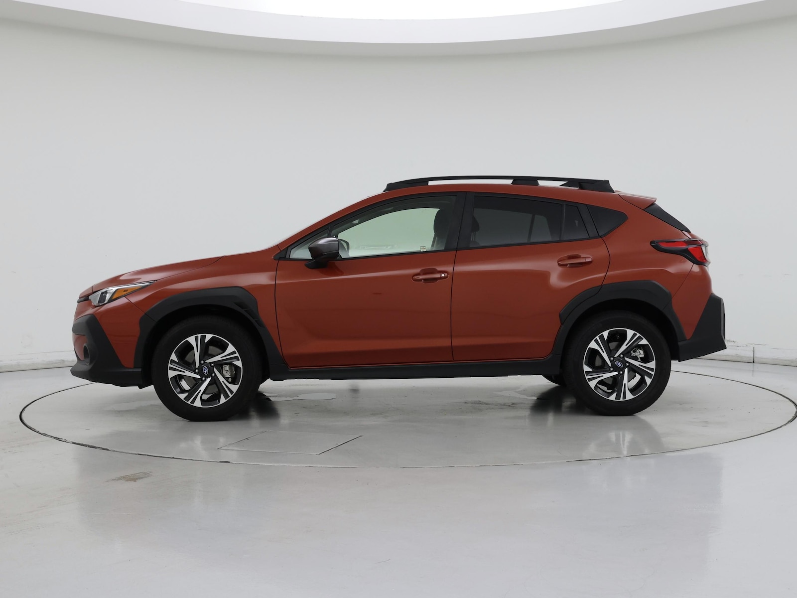 2024 Subaru Crosstrek Premium - Photo 4