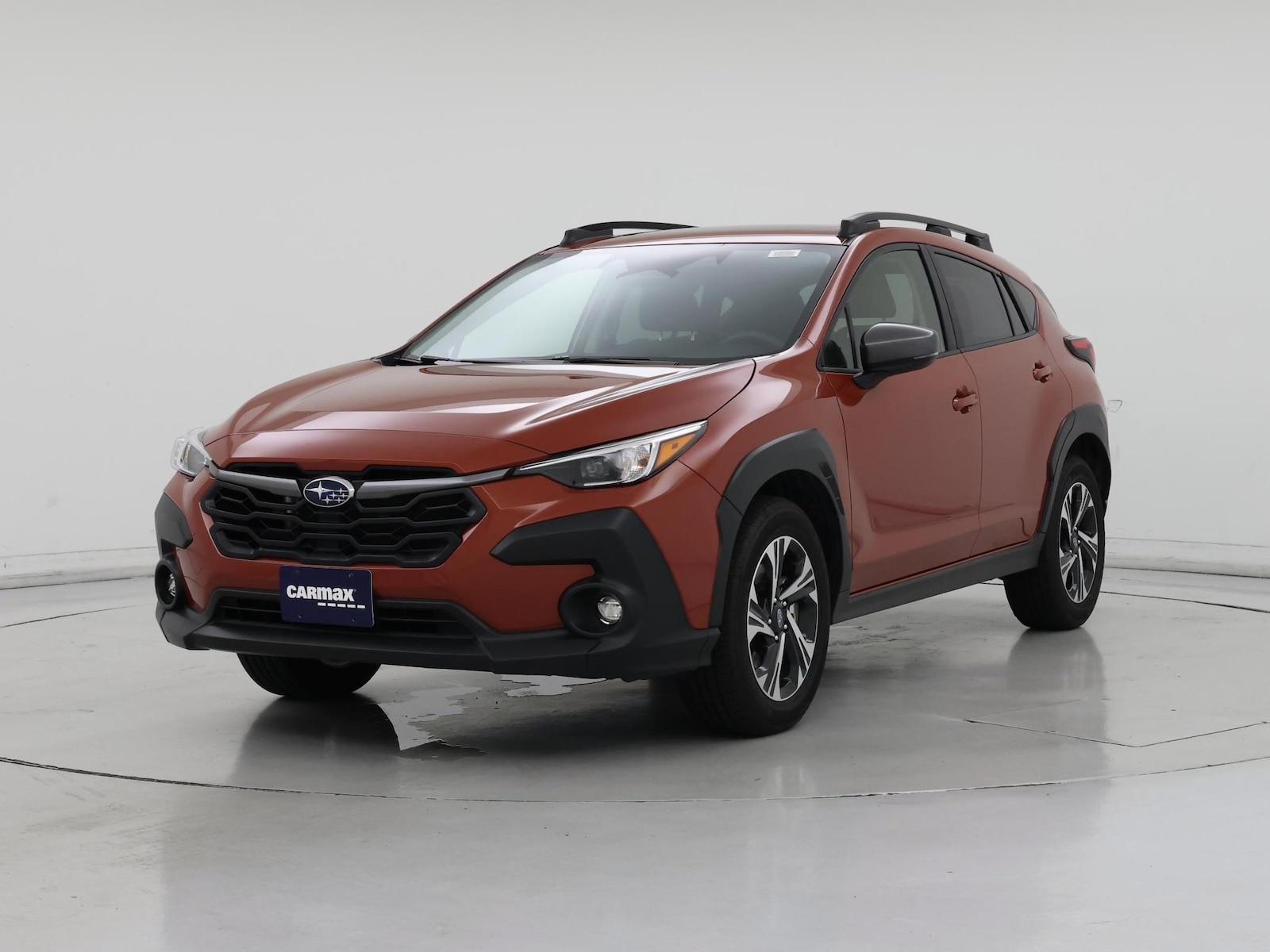 2024 Subaru Crosstrek Premium - Photo 5
