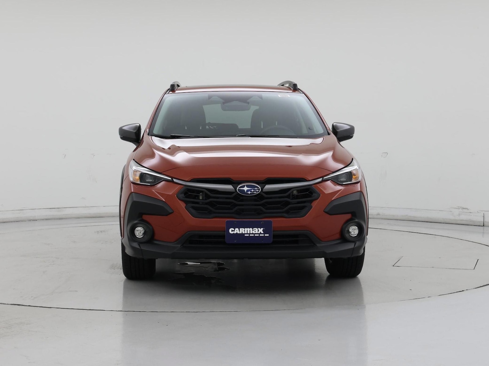2024 Subaru Crosstrek Premium - Photo 6