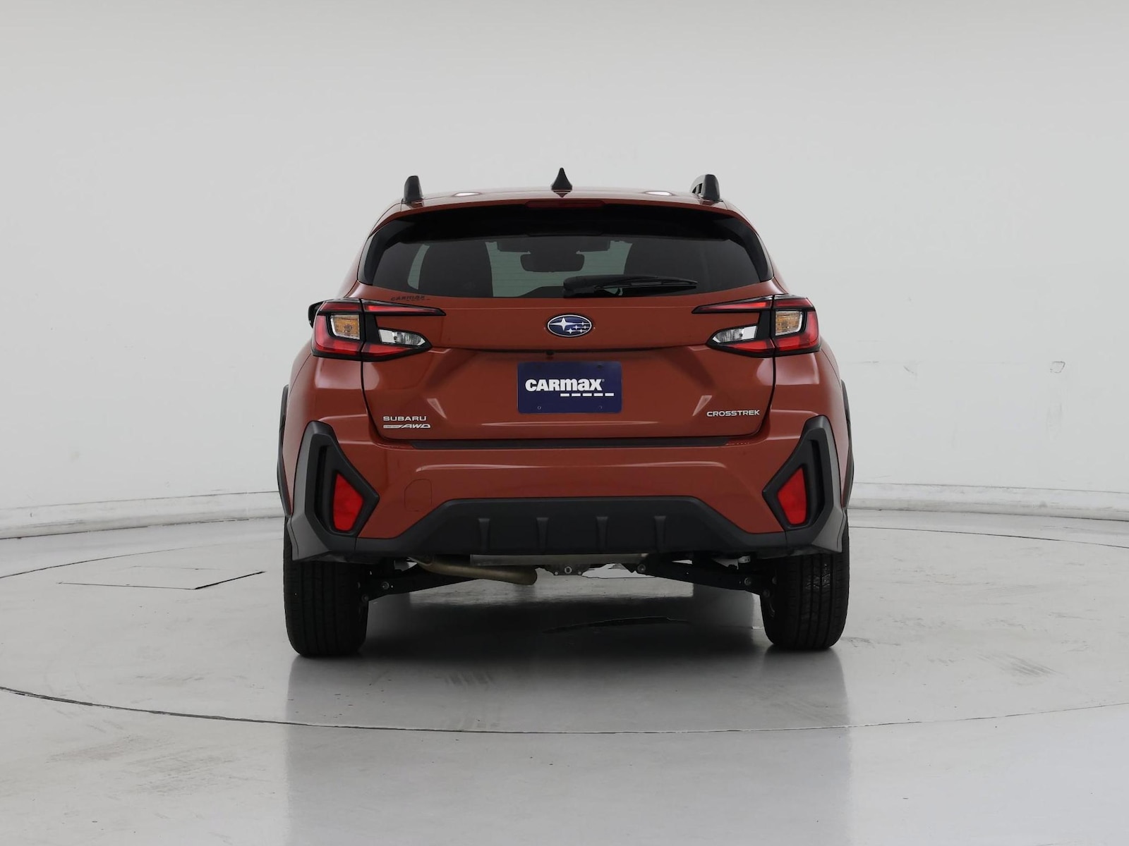2024 Subaru Crosstrek Premium - Photo 7
