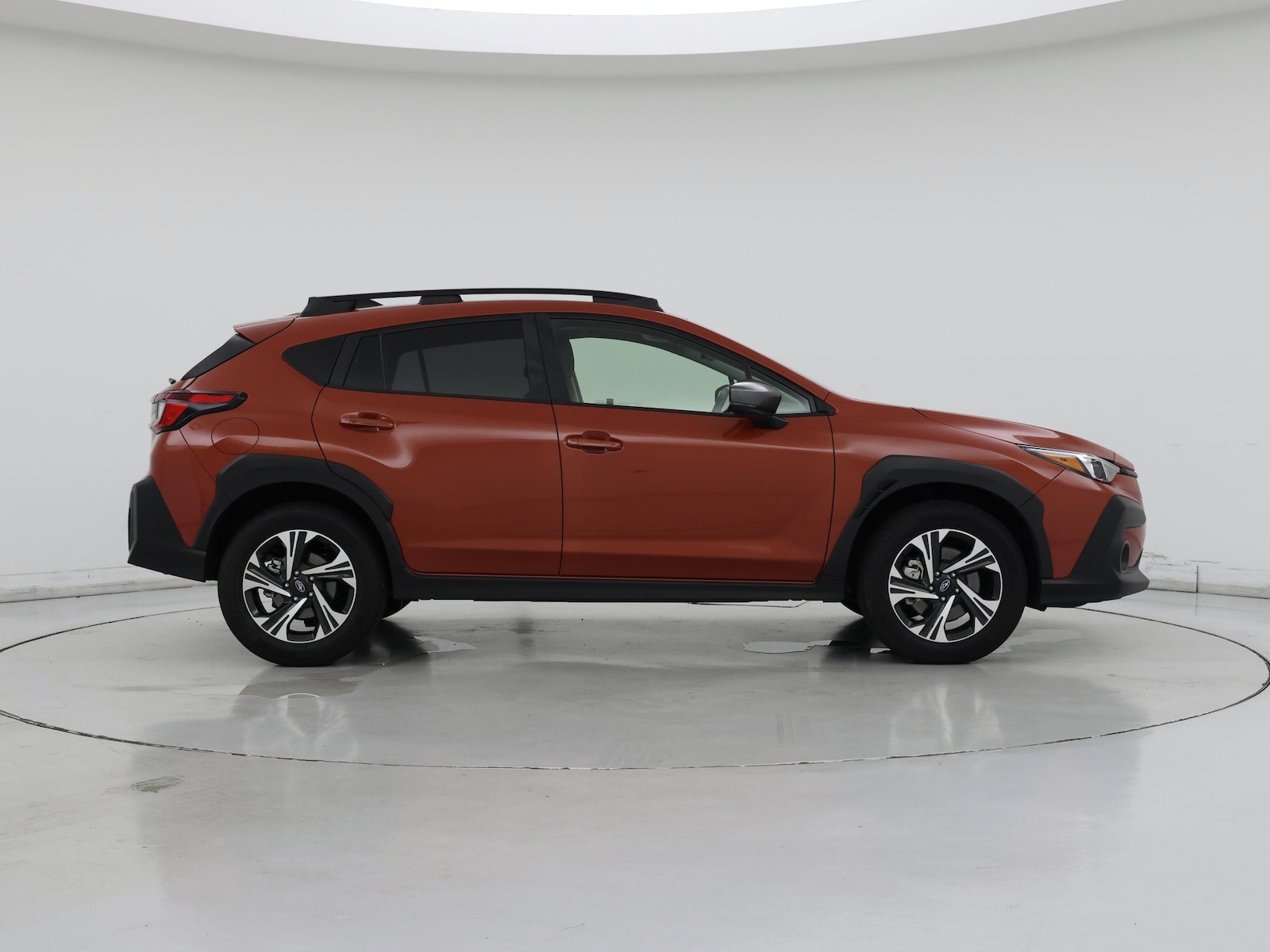 2024 Subaru Crosstrek Premium - Photo 8