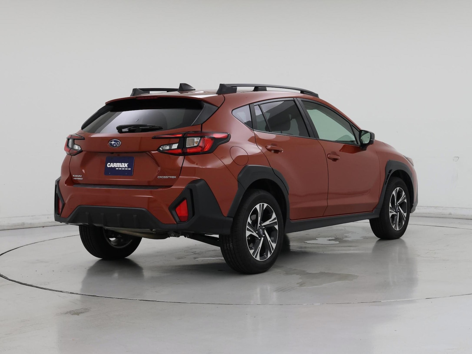 2024 Subaru Crosstrek Premium - Photo 9