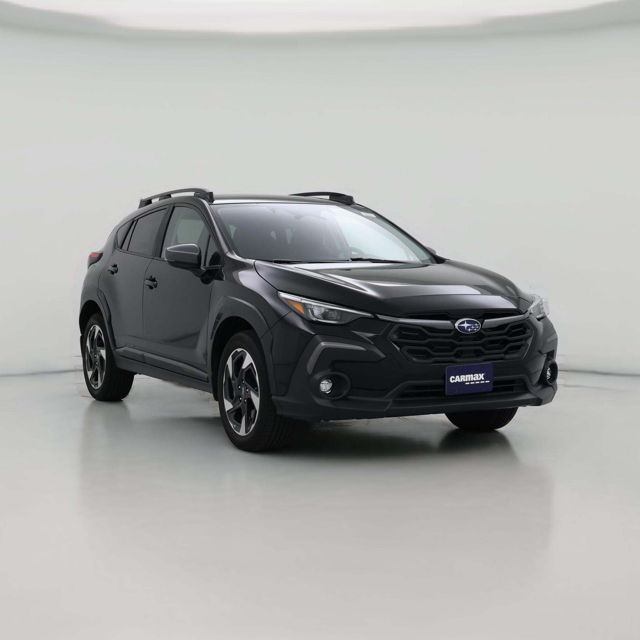 Thumbnail: 2025 Subaru Crosstrek - 1