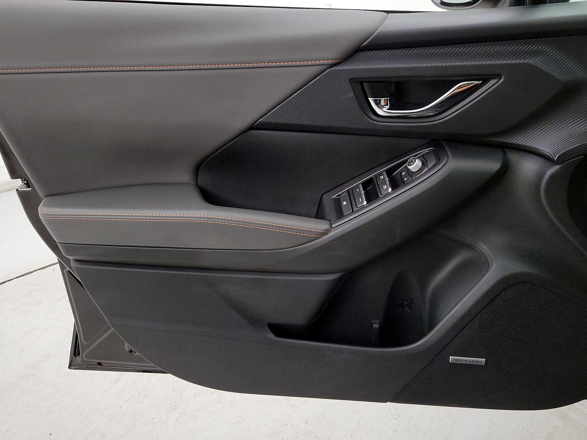 Thumbnail: 2025 Subaru Crosstrek - 12