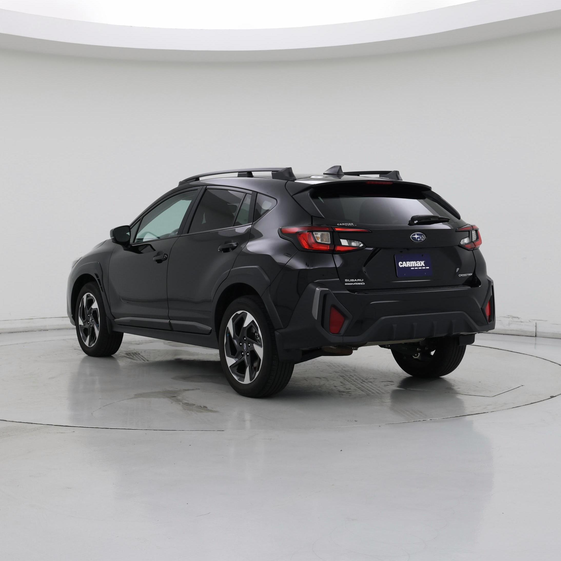 Thumbnail: 2025 Subaru Crosstrek - 2