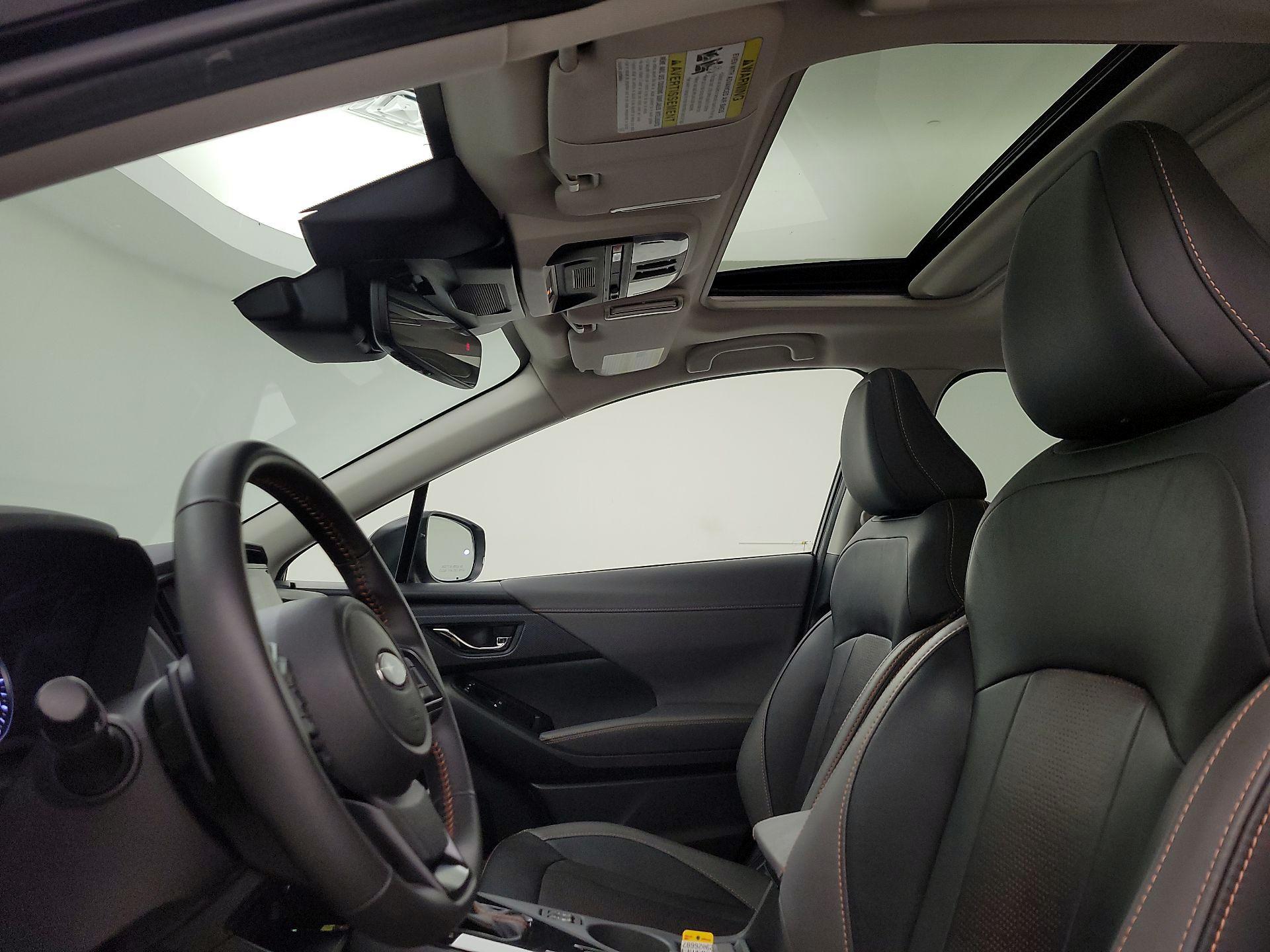 Thumbnail: 2025 Subaru Crosstrek - 19