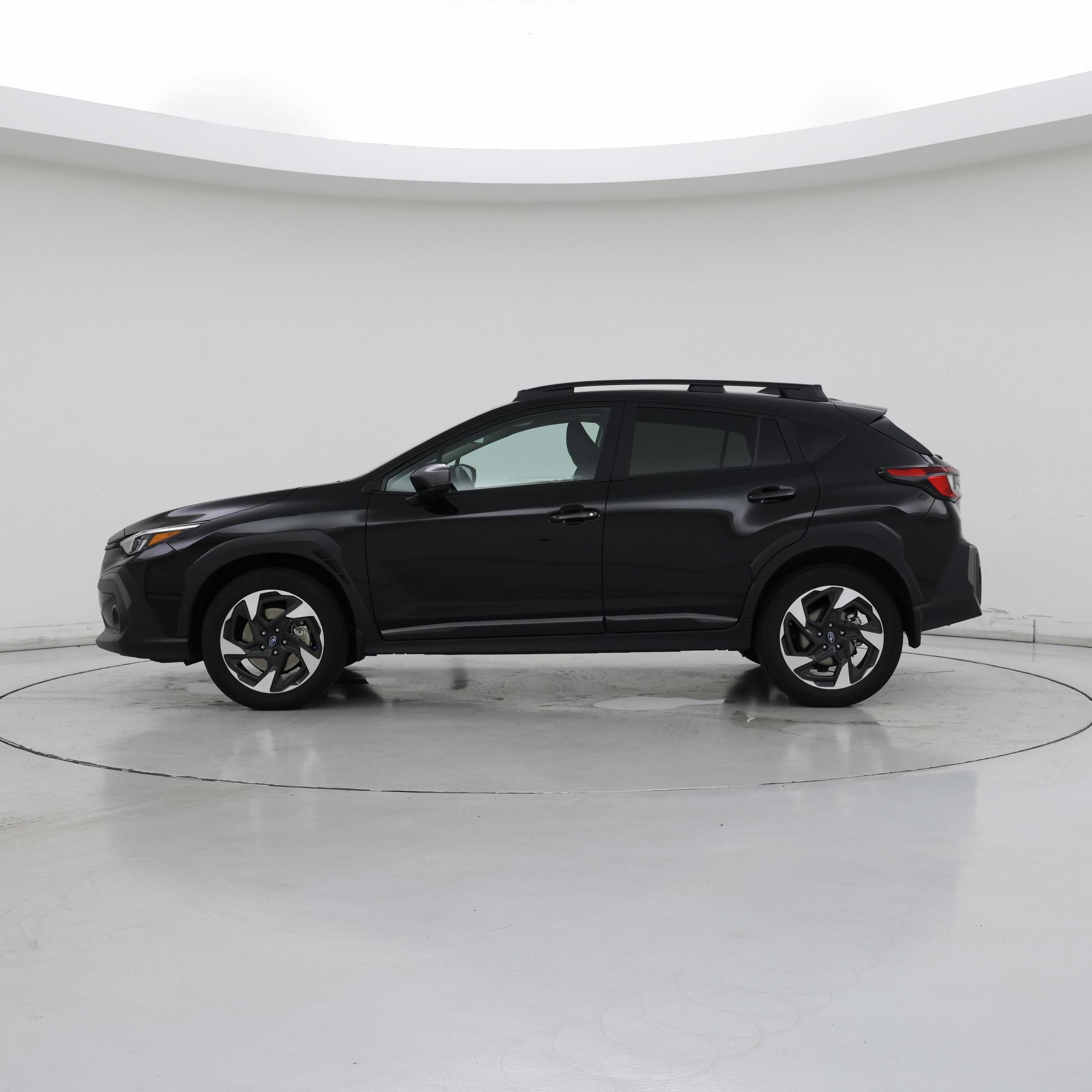 Thumbnail: 2025 Subaru Crosstrek - 3