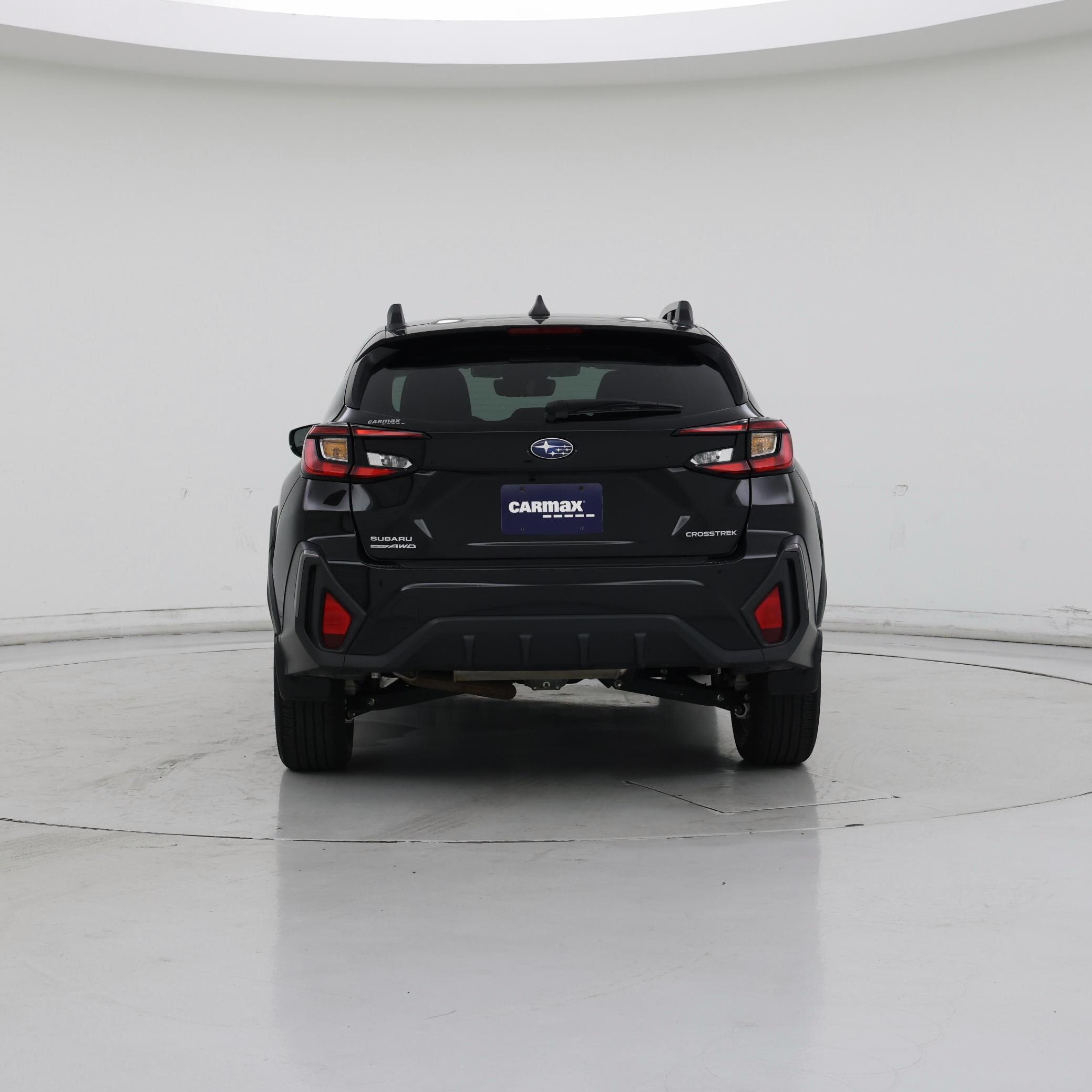 Thumbnail: 2025 Subaru Crosstrek - 6