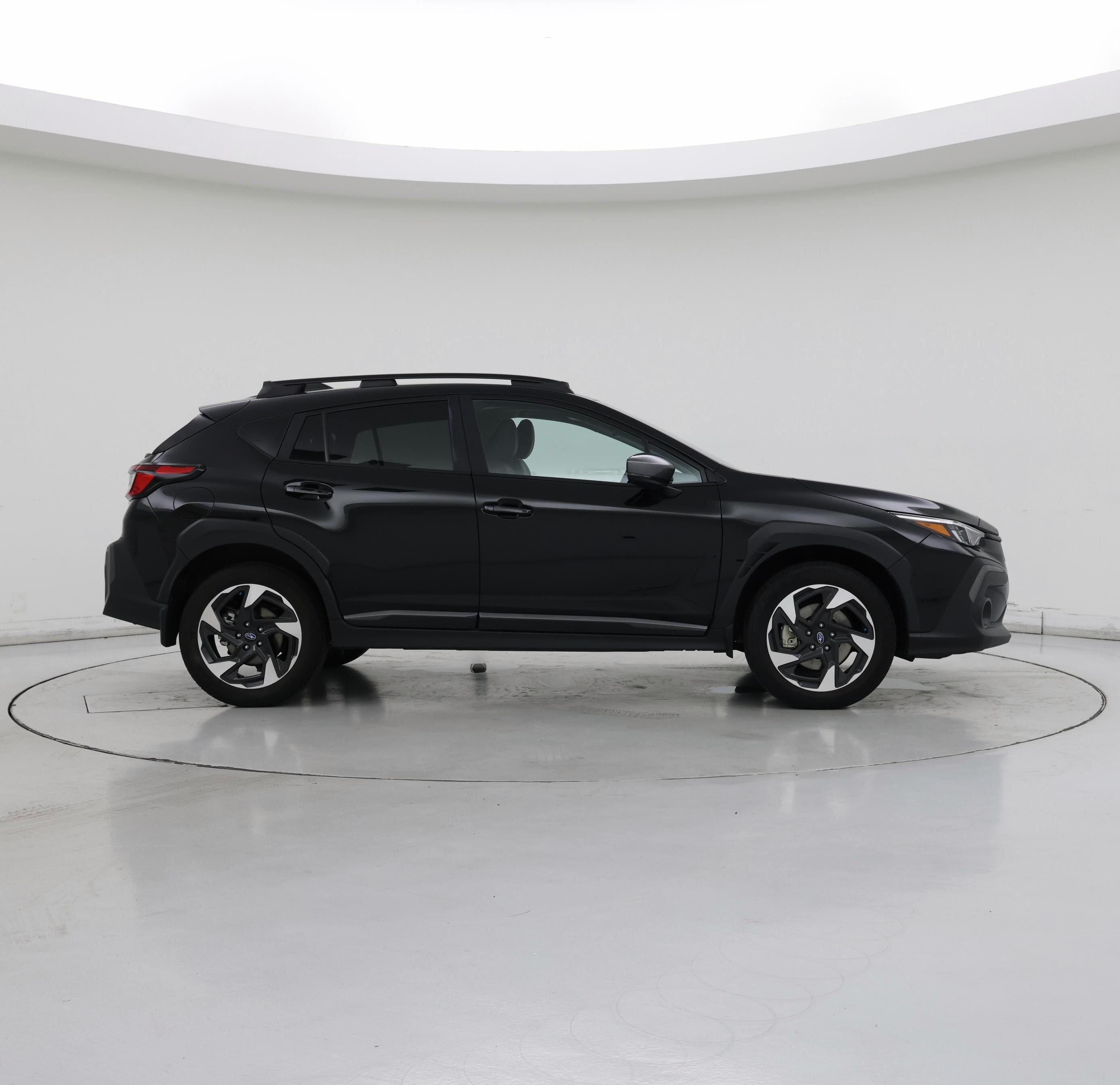 Thumbnail: 2025 Subaru Crosstrek - 7