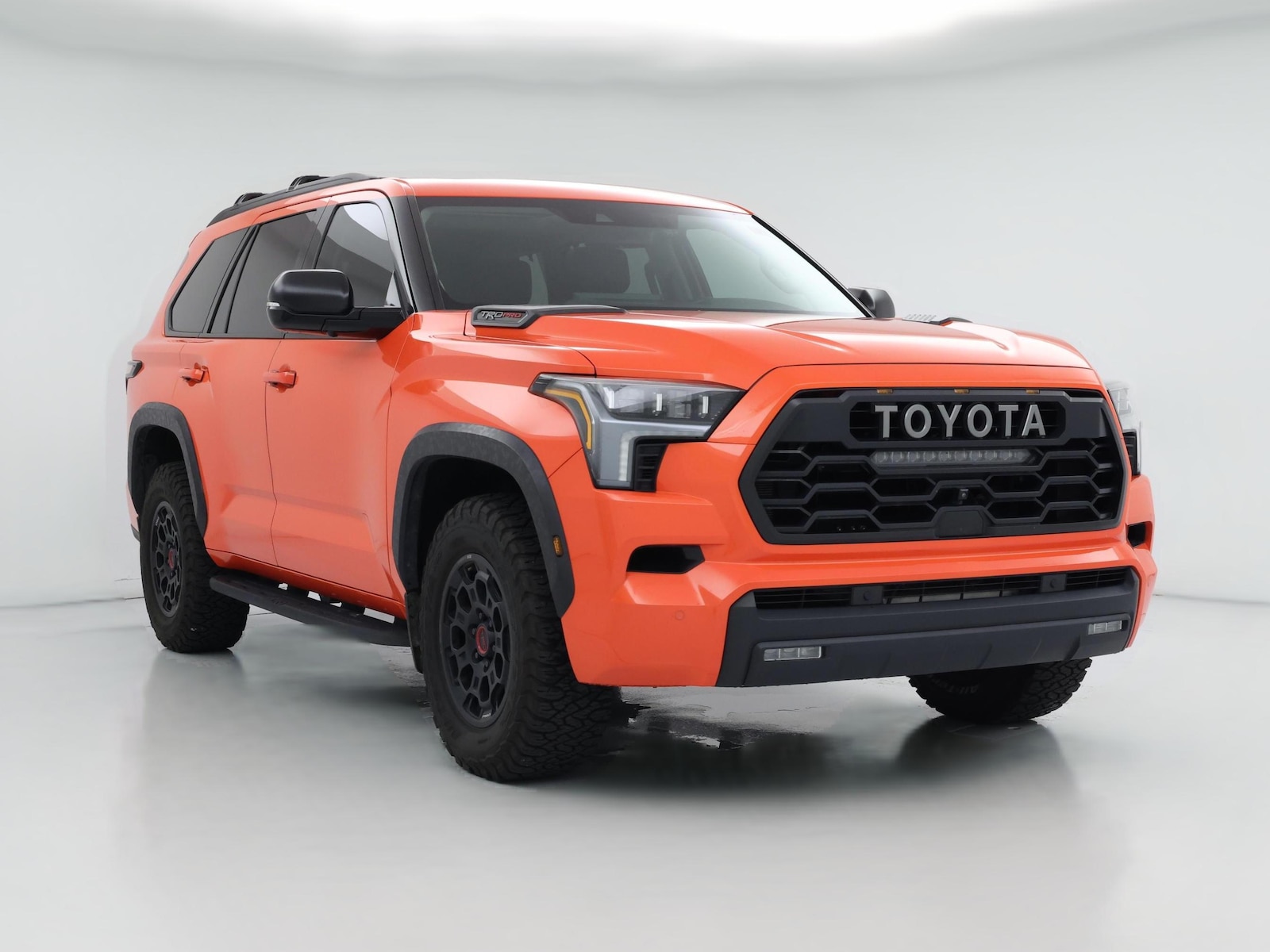 2023 Toyota Sequoia