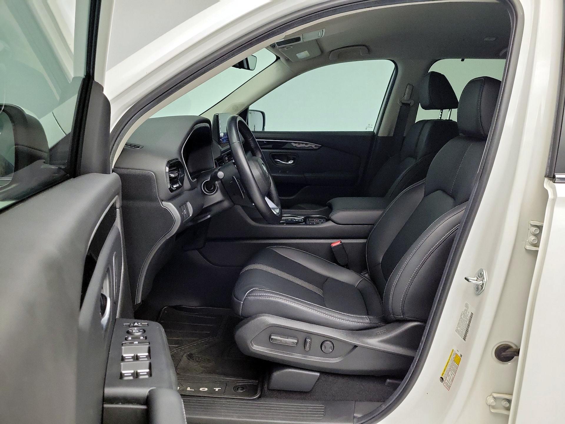 Thumbnail: 2025 Honda Pilot - 11