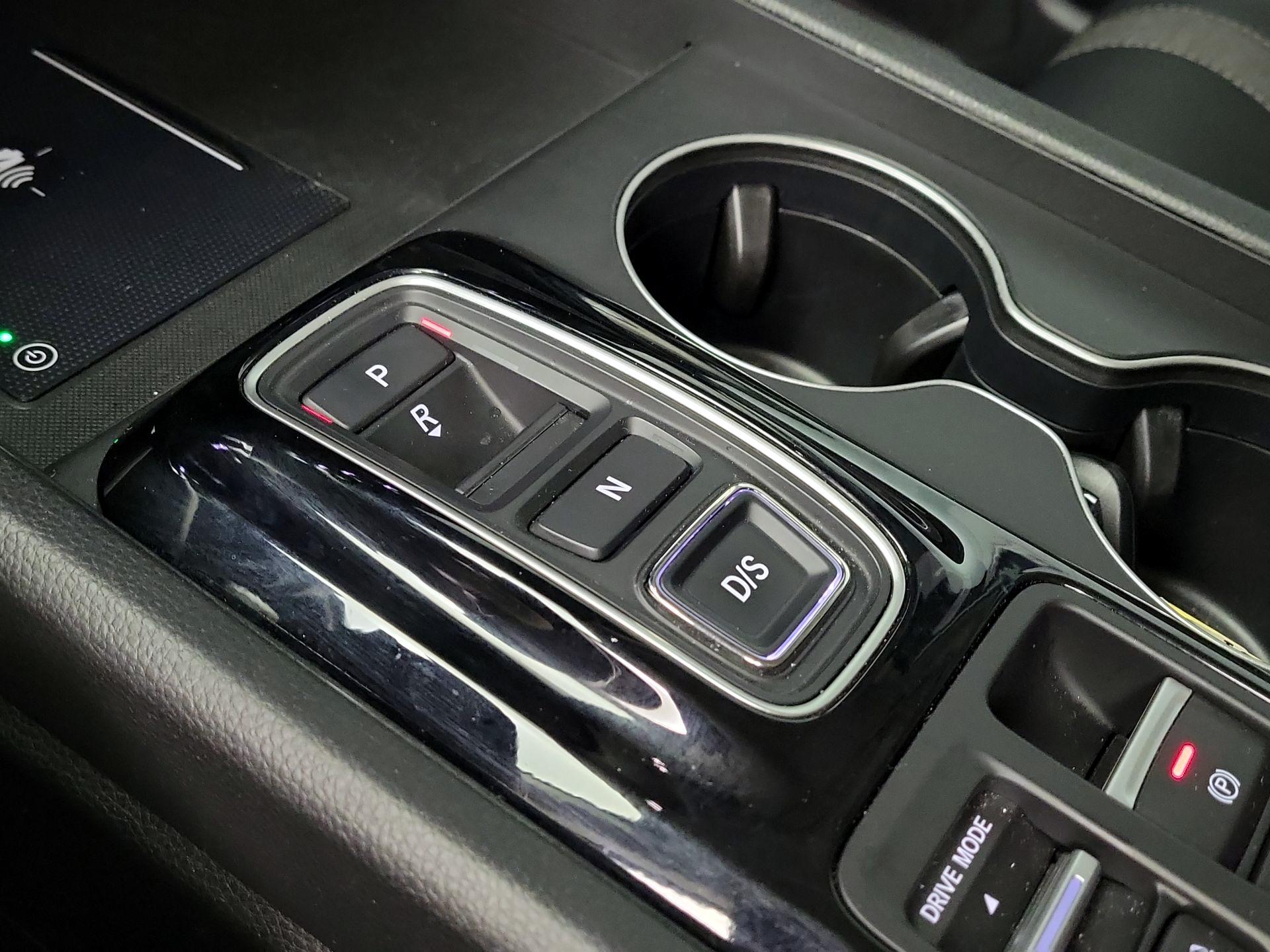 Thumbnail: 2025 Honda Pilot - 17