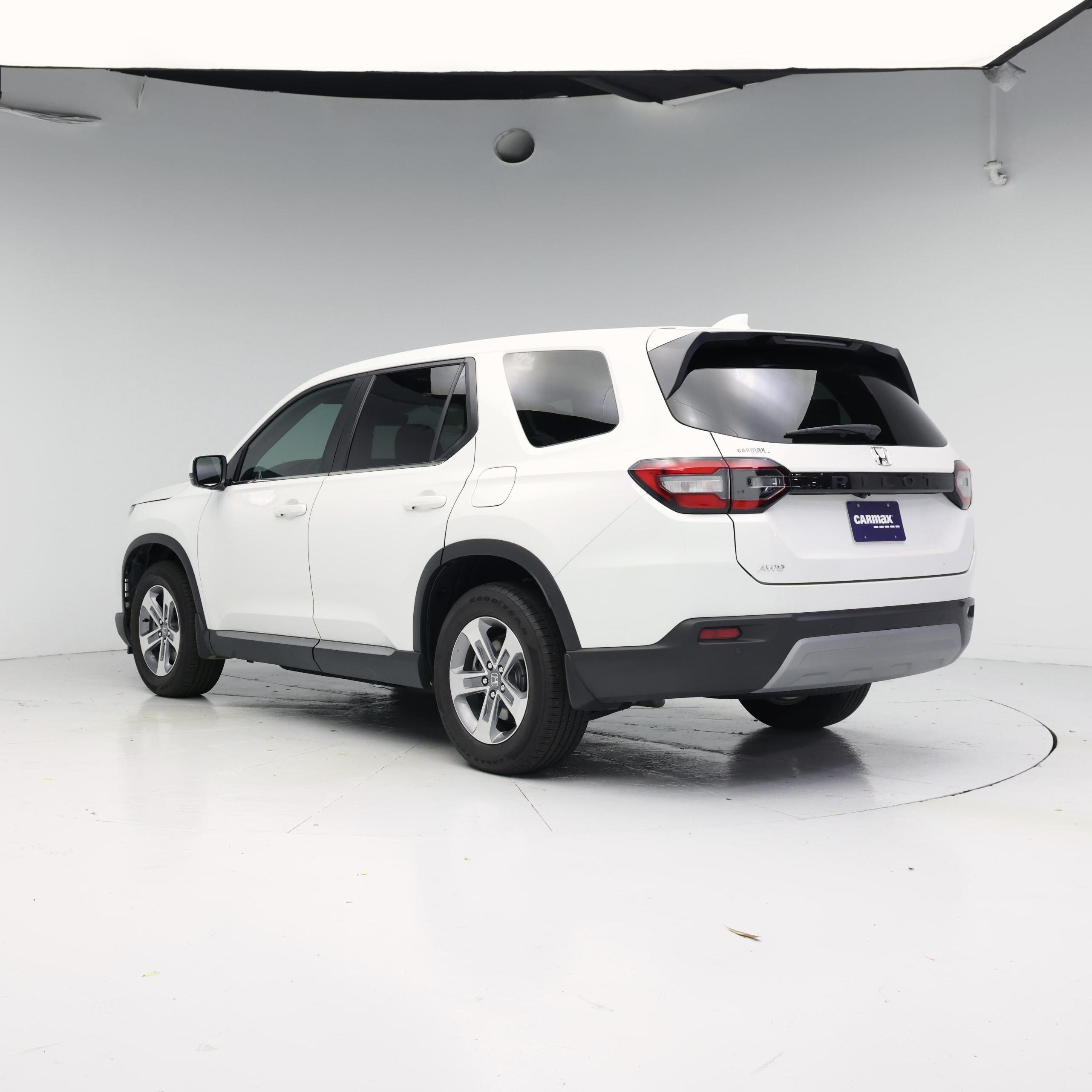 Thumbnail: 2025 Honda Pilot - 2