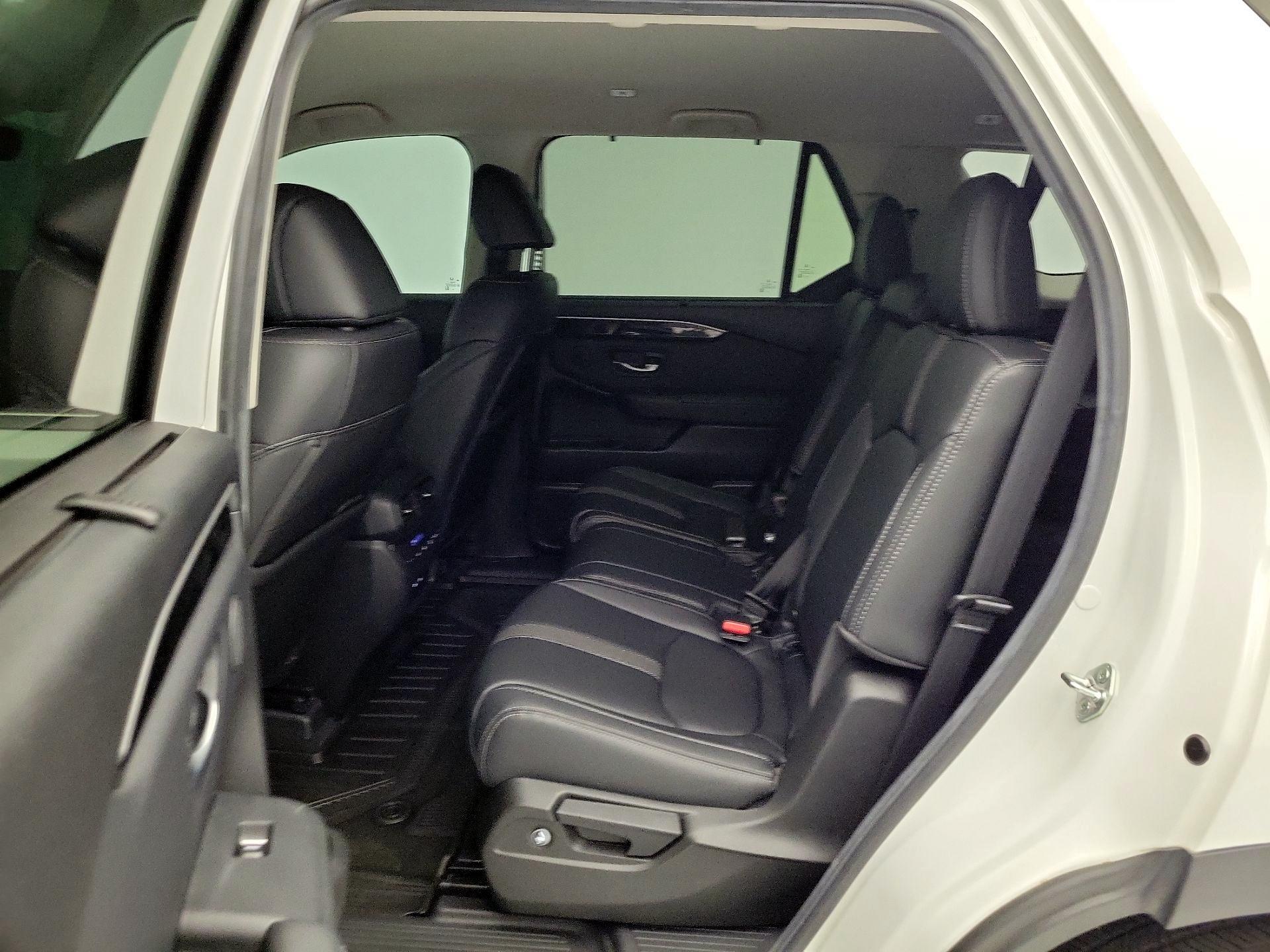 Thumbnail: 2025 Honda Pilot - 19