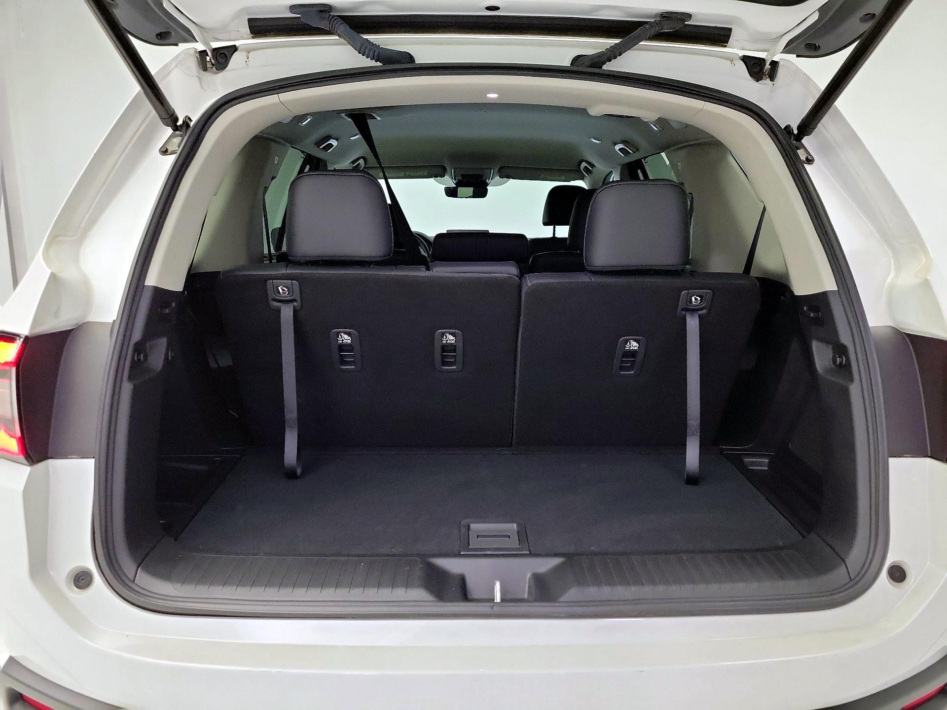 Thumbnail: 2025 Honda Pilot - 20