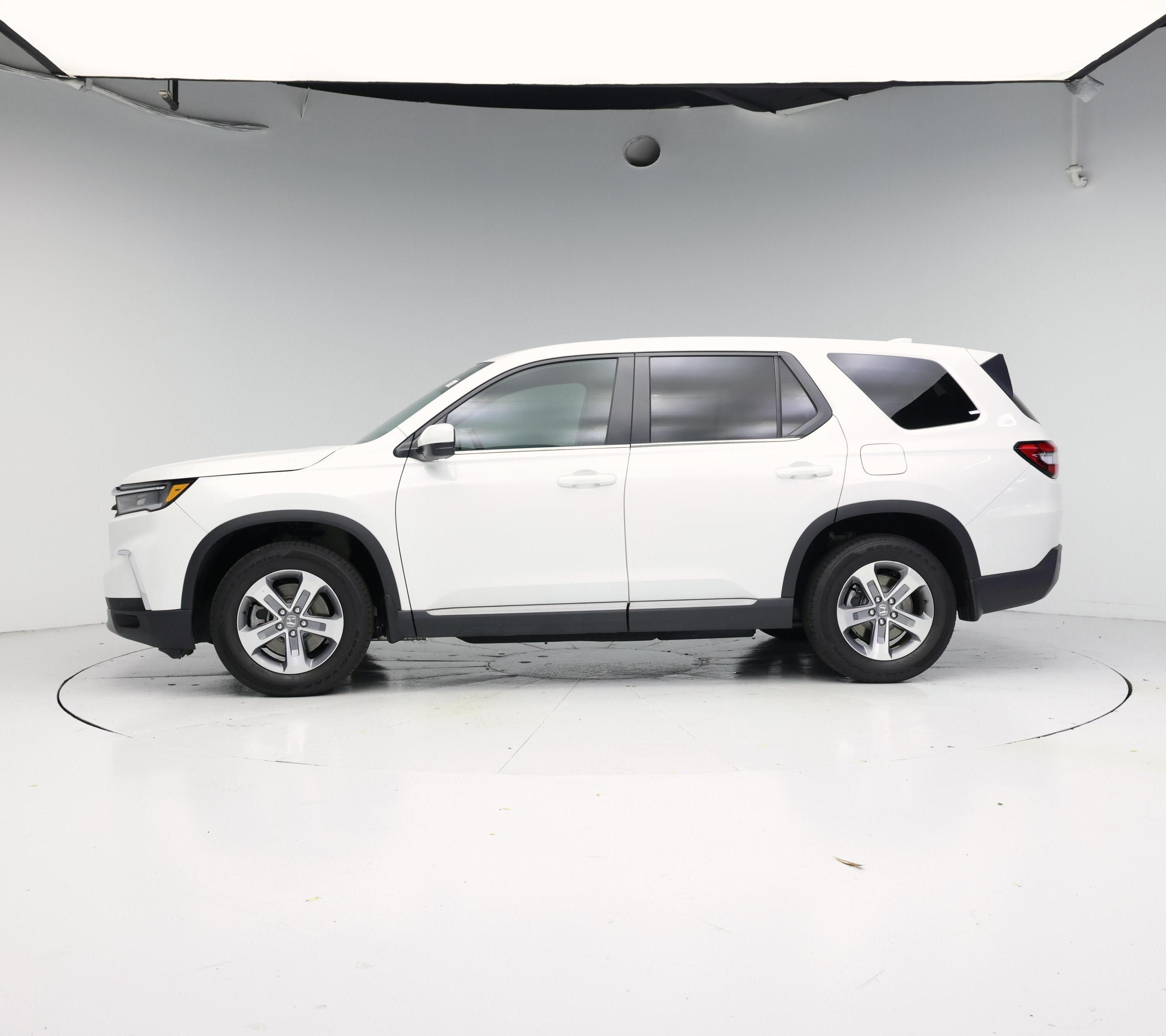 Thumbnail: 2025 Honda Pilot - 3