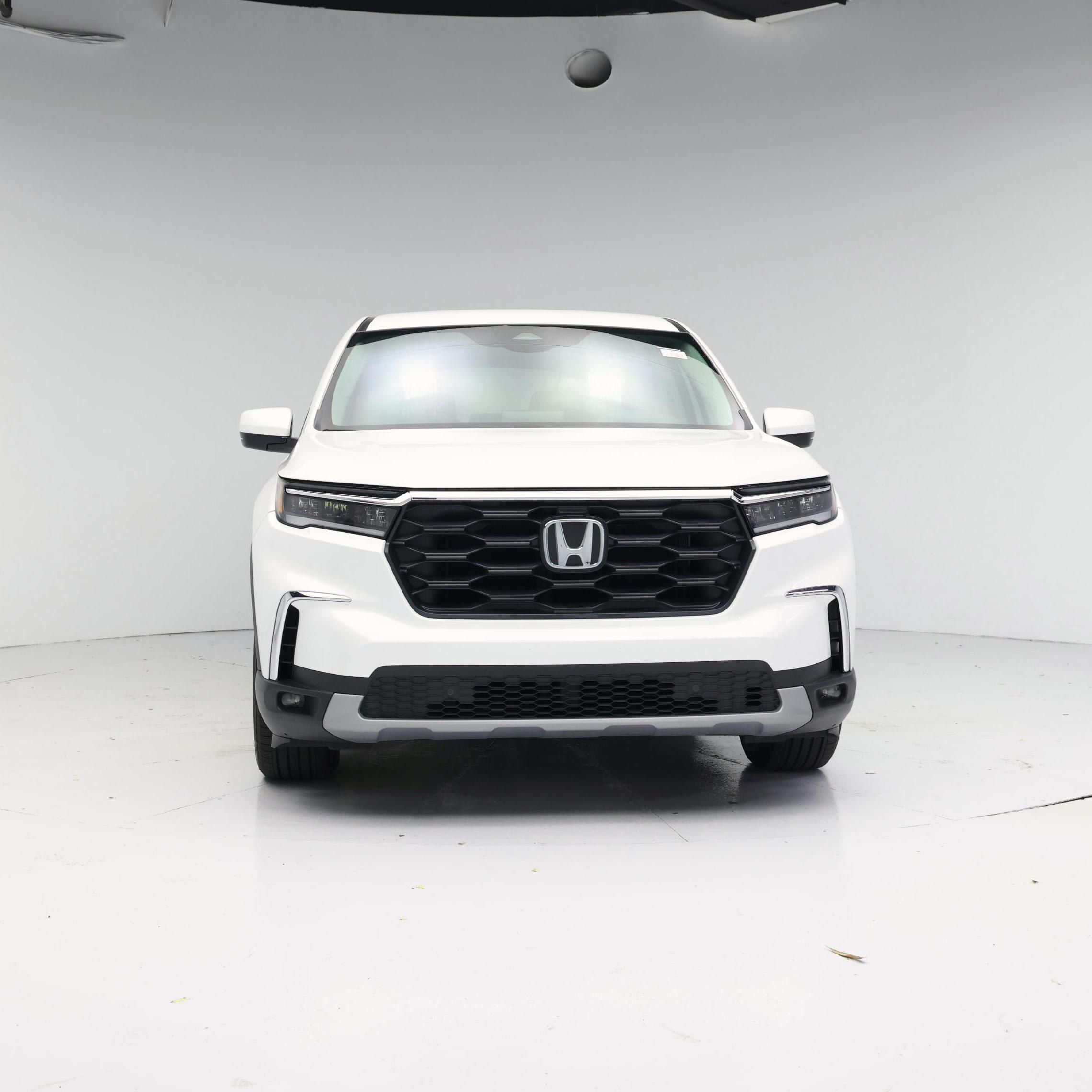 Thumbnail: 2025 Honda Pilot - 5