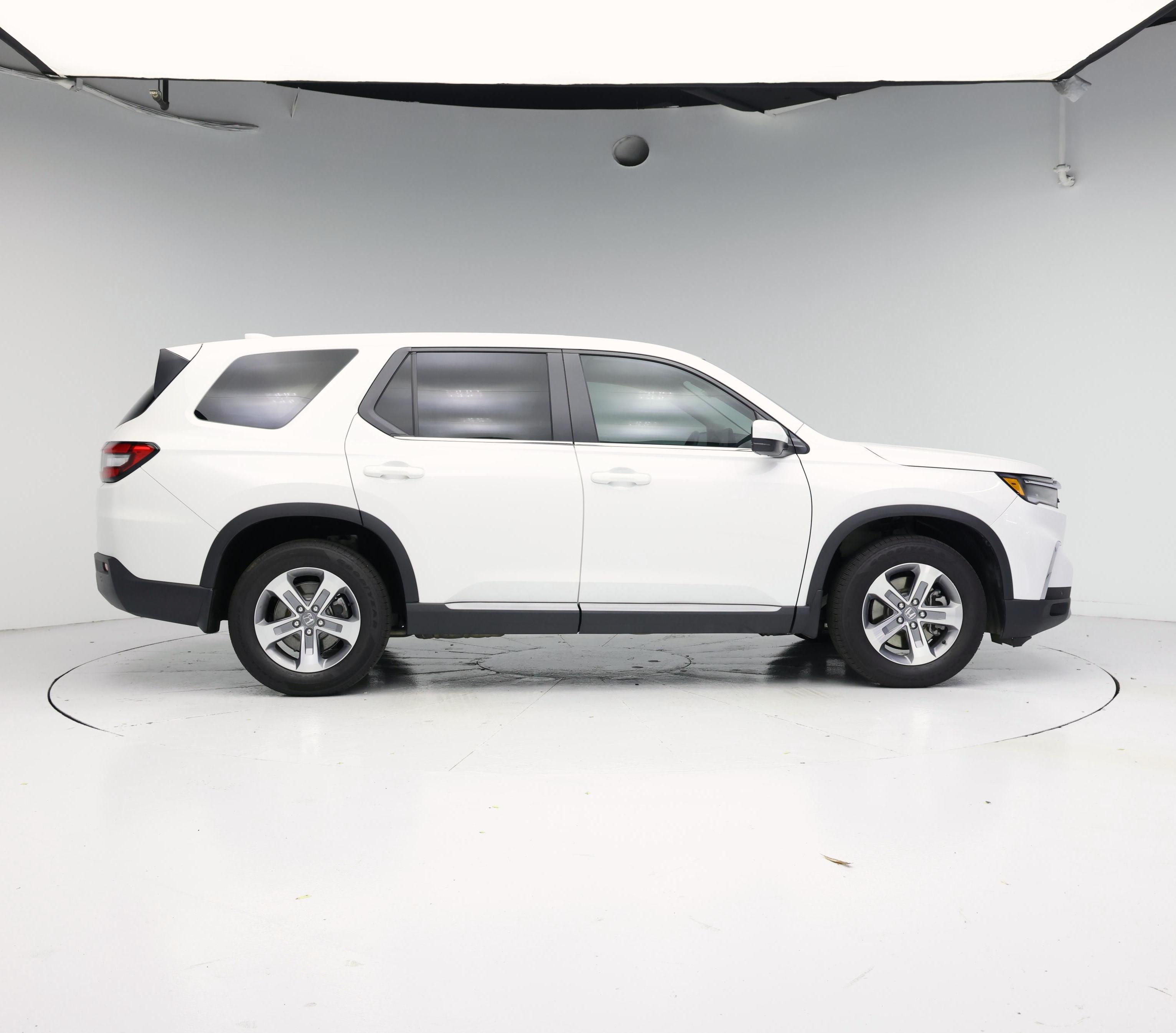 Thumbnail: 2025 Honda Pilot - 7