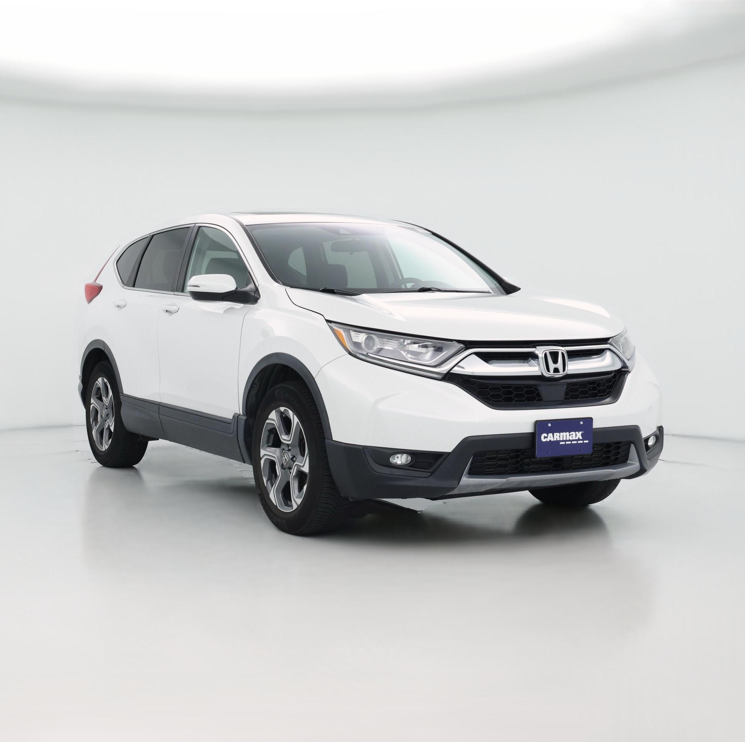 Thumbnail: 2019 Honda CR-V - 1