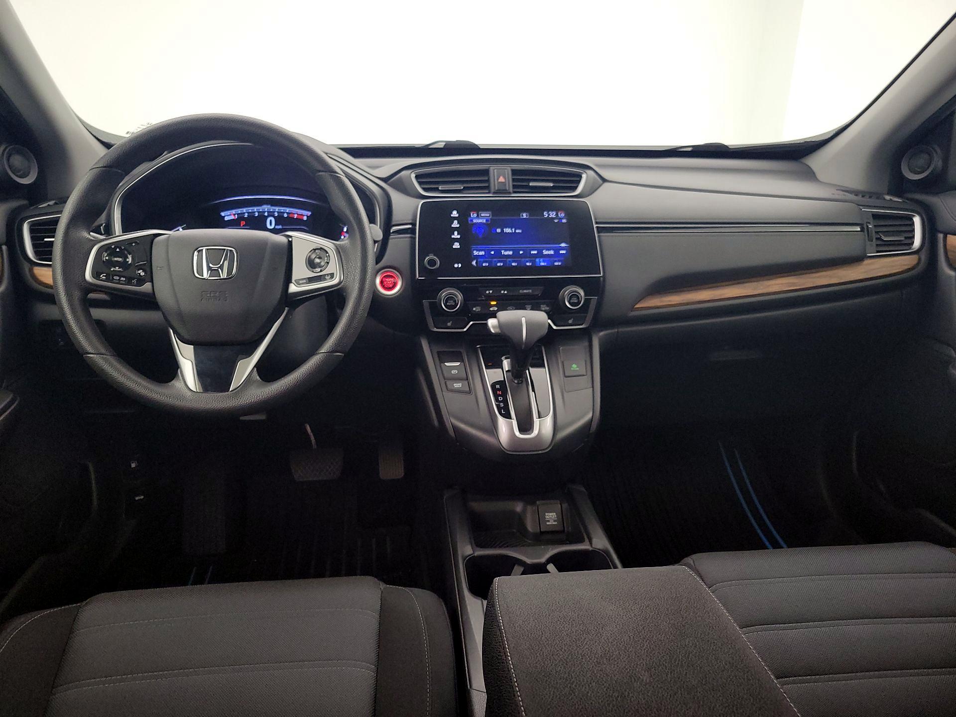 Thumbnail: 2019 Honda CR-V - 9
