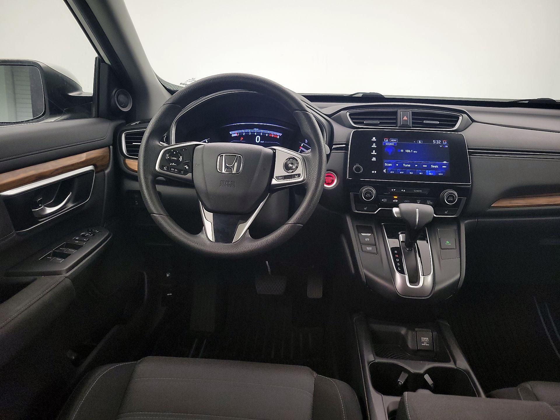 Thumbnail: 2019 Honda CR-V - 10