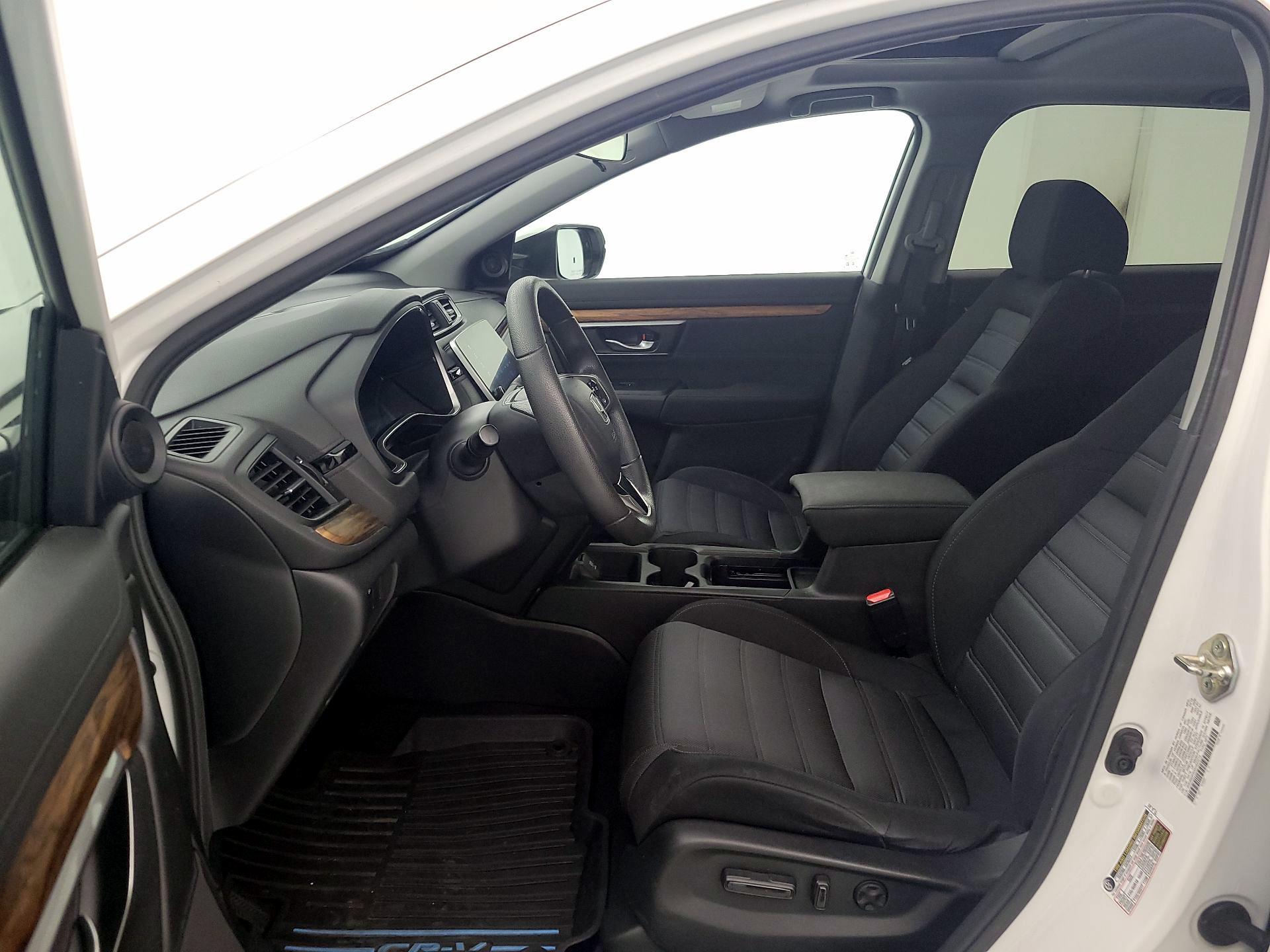 Thumbnail: 2019 Honda CR-V - 11