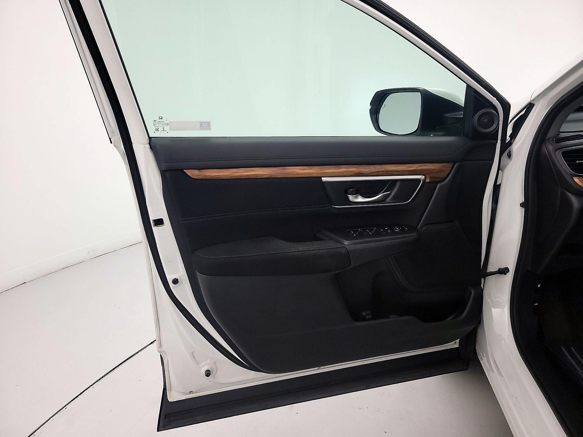 Thumbnail: 2019 Honda CR-V - 12
