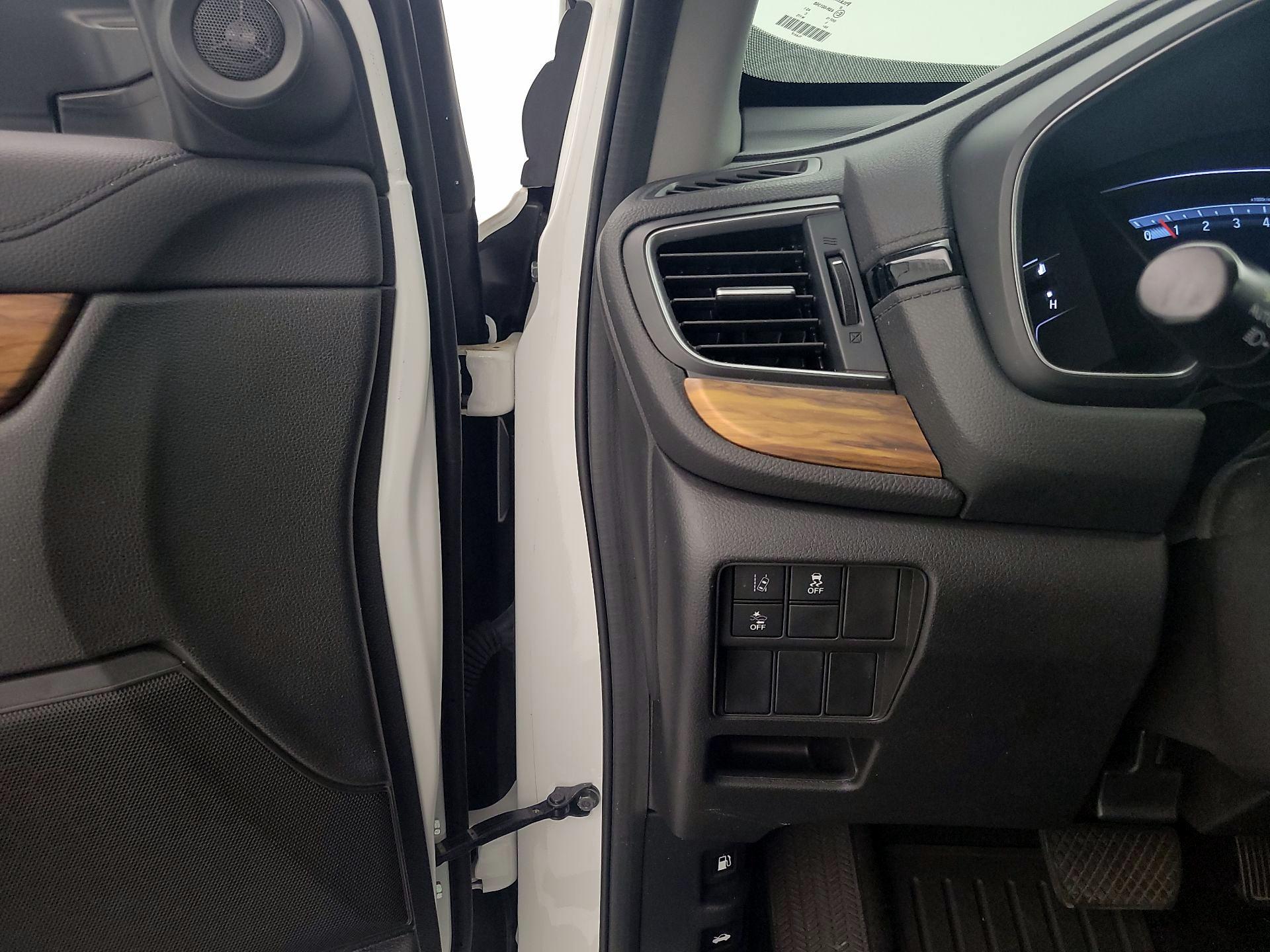 Thumbnail: 2019 Honda CR-V - 13